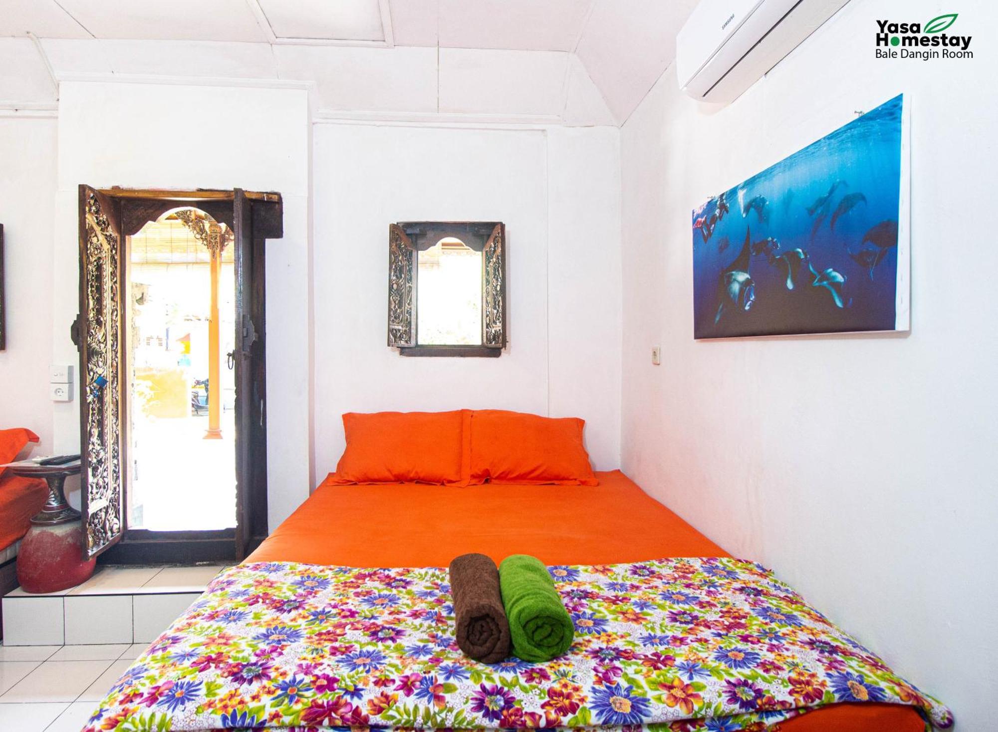 Yasa Homestay Homestay Toyapakeh