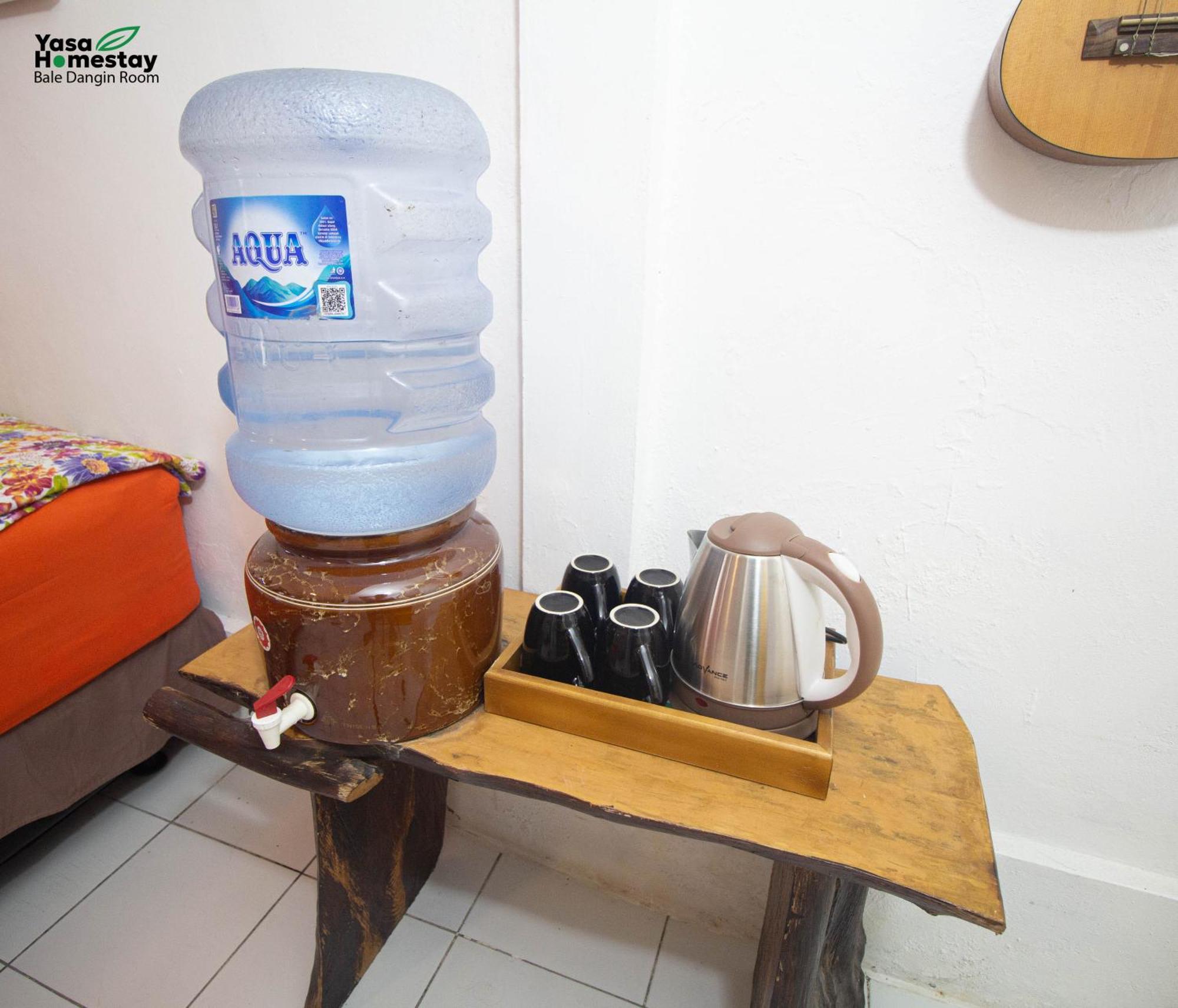Homestay Yasa Homestay