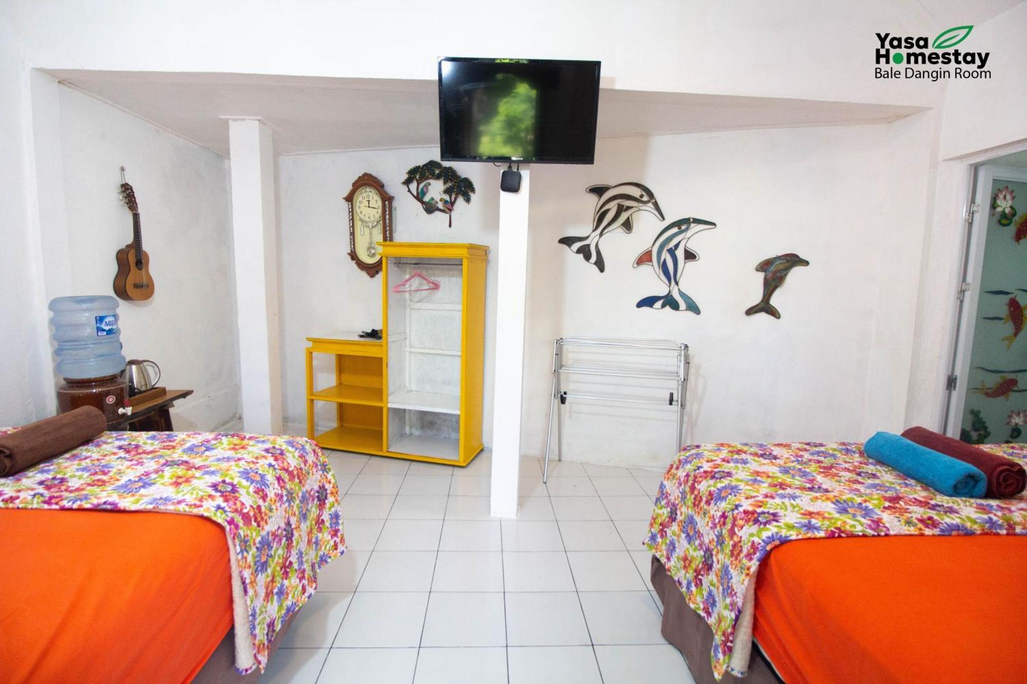 Yasa Homestay Homestay