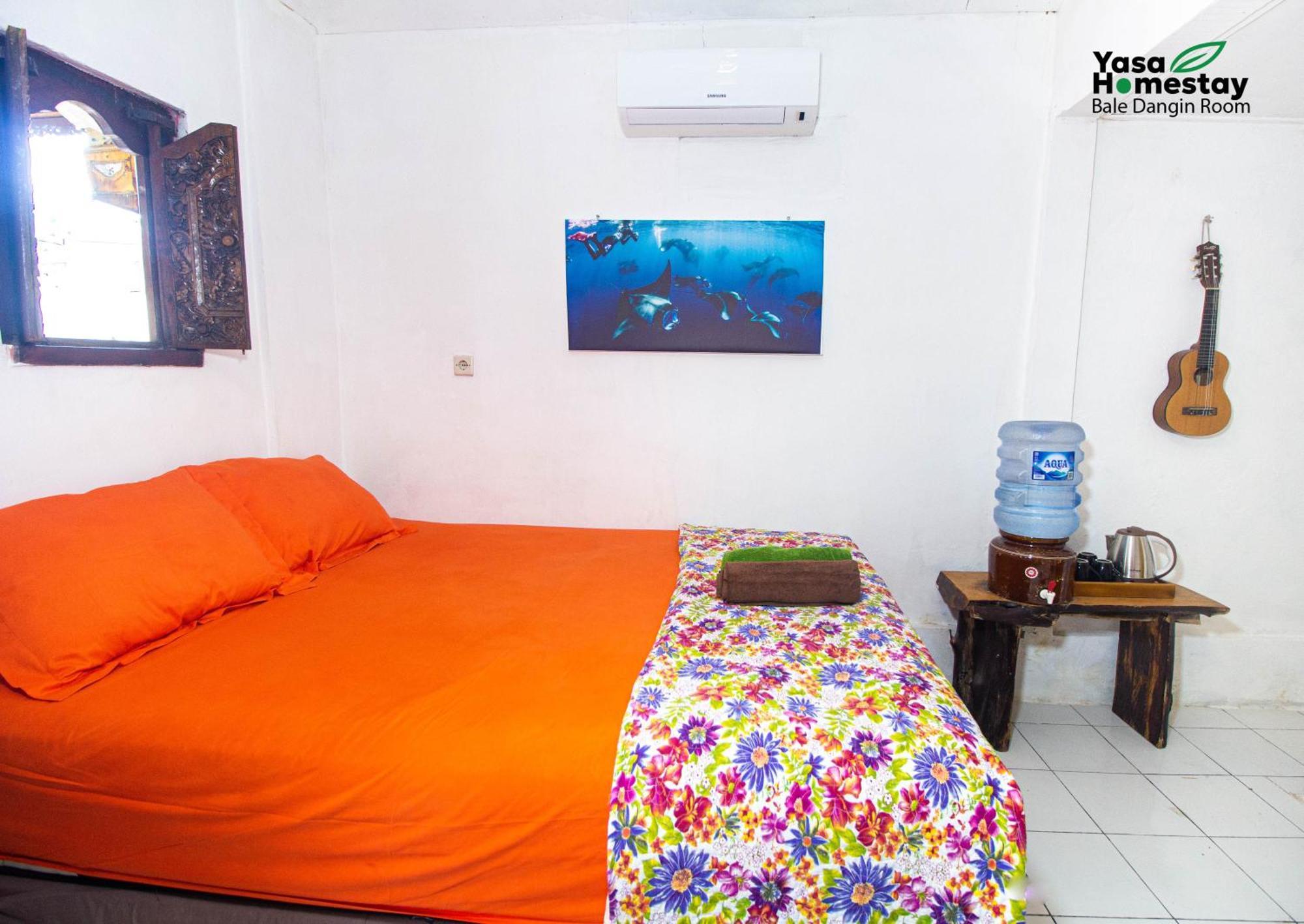 Yasa Homestay Homestay Toyapakeh