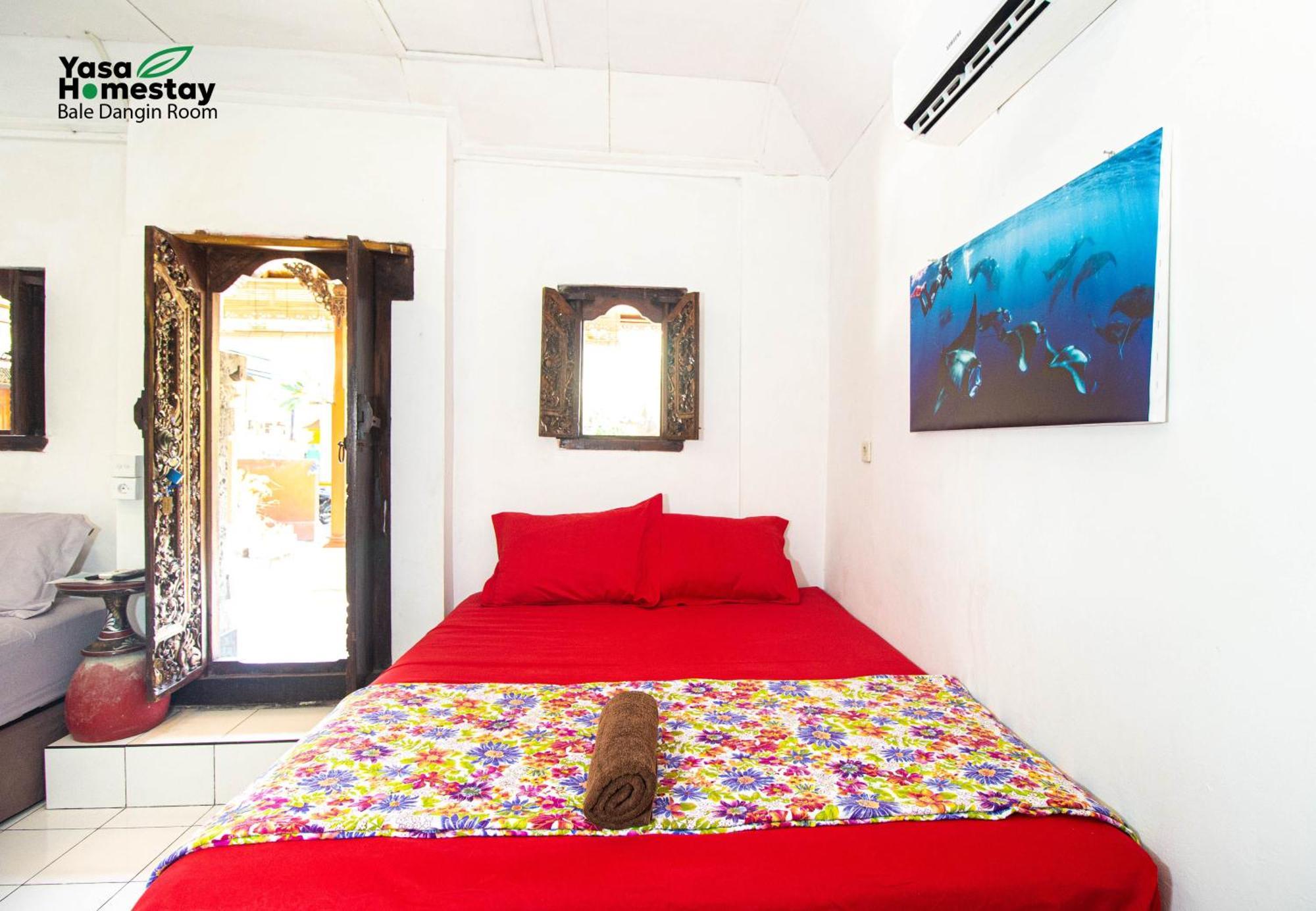 Yasa Homestay *