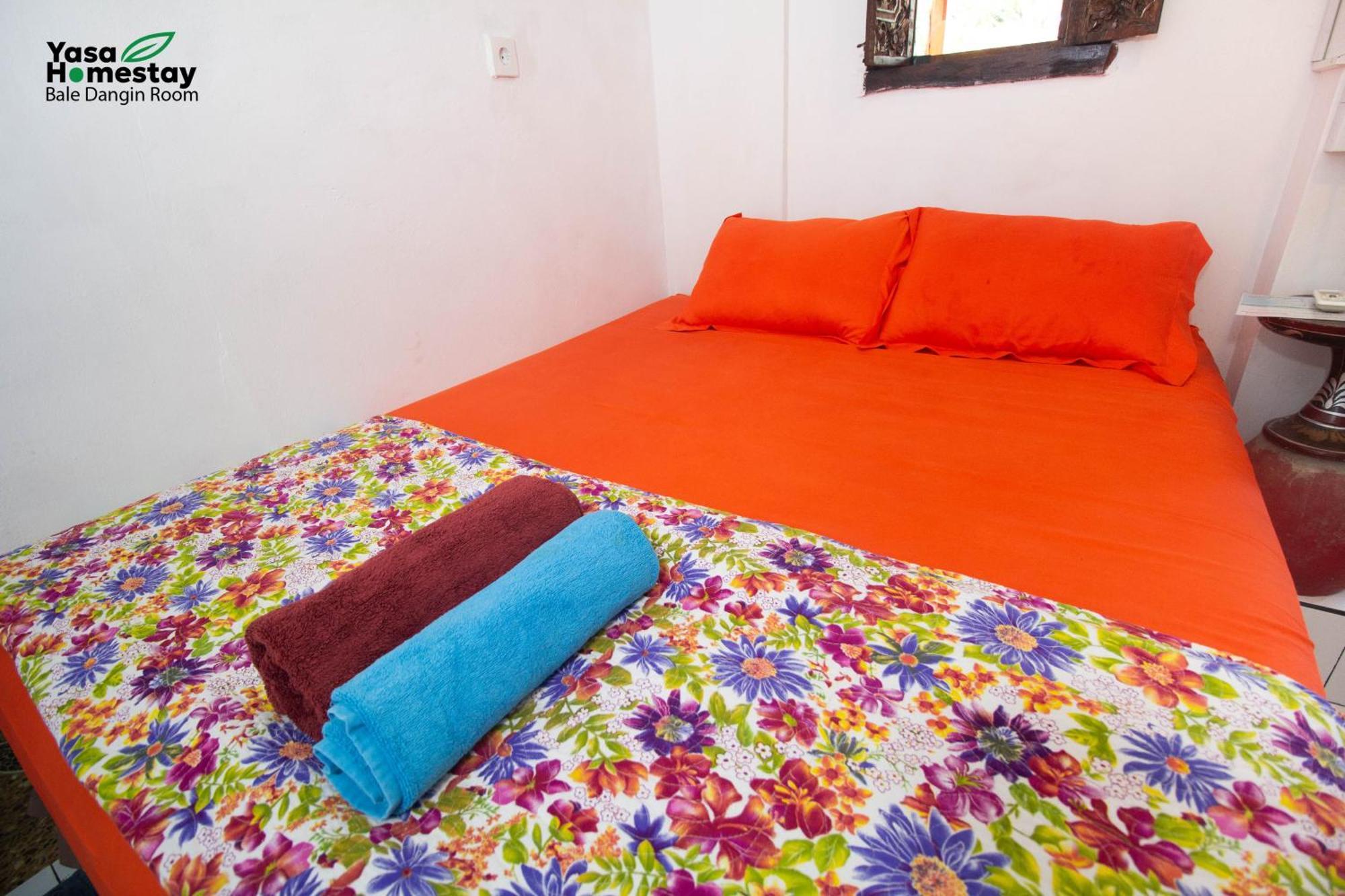 Yasa Homestay Homestay *