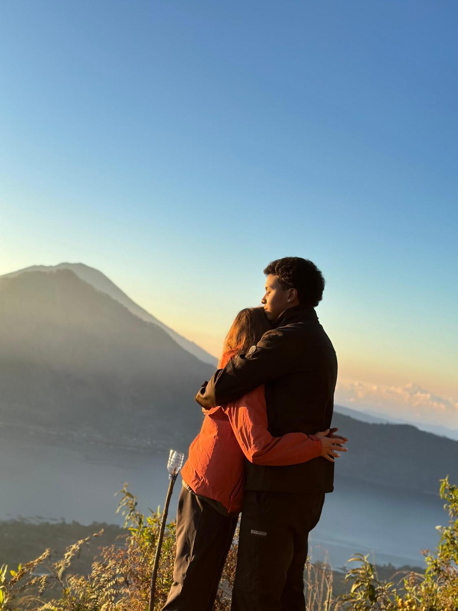 Batur Bangli
