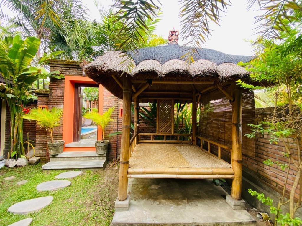 Homestay Uma Dewa Keramas