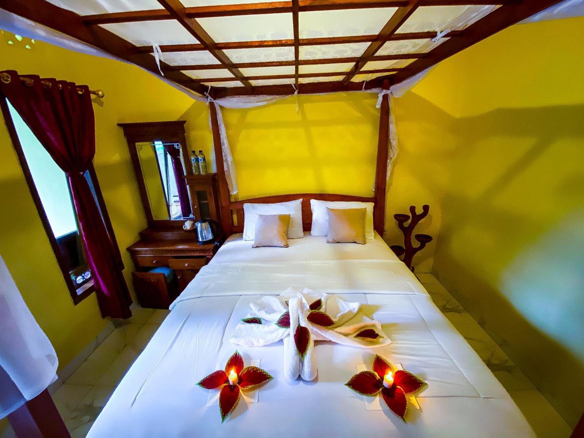 Ananda Lemukih Homestay Singaraja (Bali)