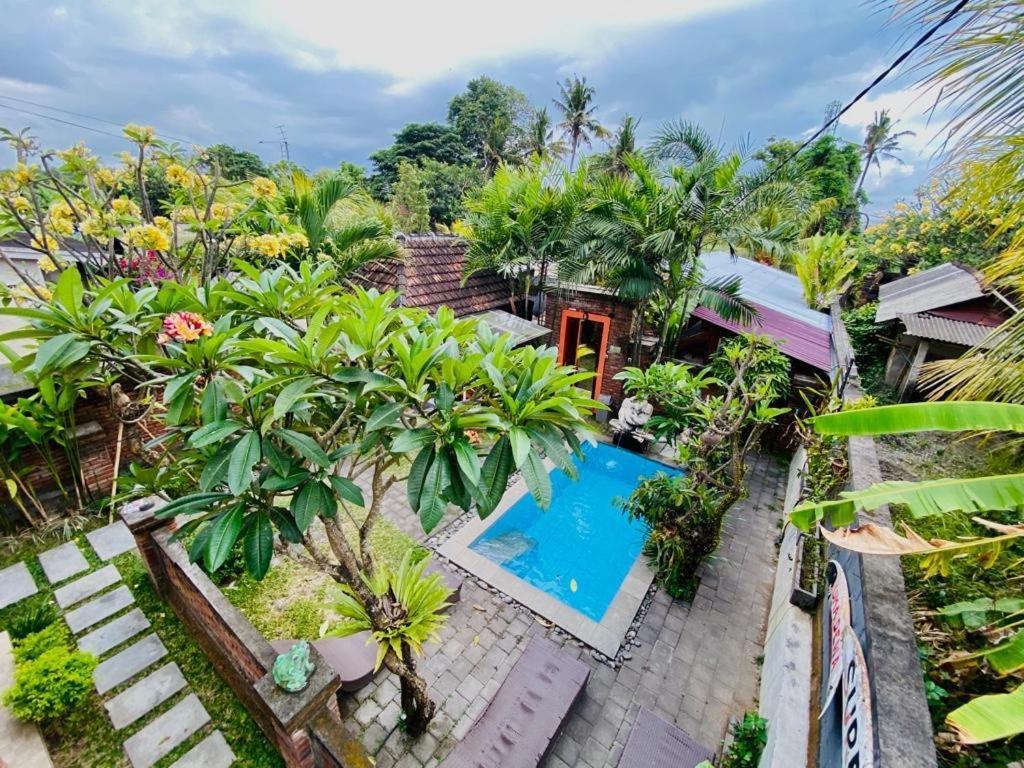 Homestay Uma Dewa Keramas