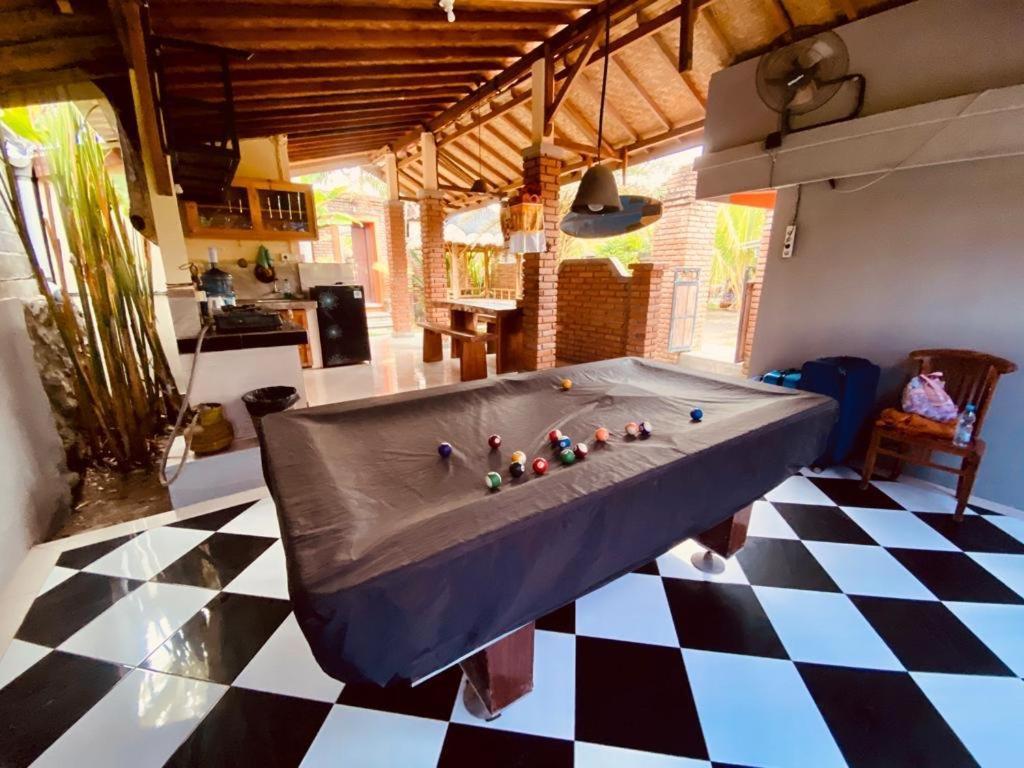 Uma Dewa Homestay Keramas