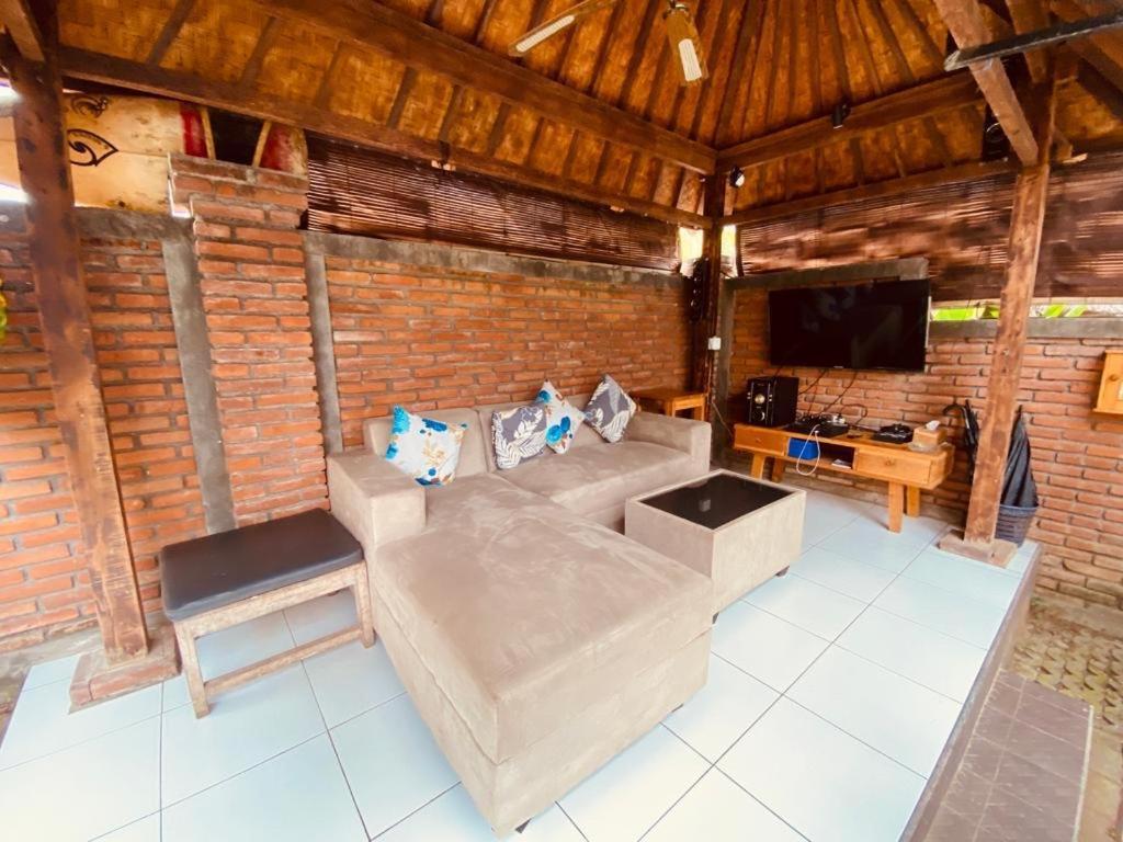 Homestay Uma Dewa *