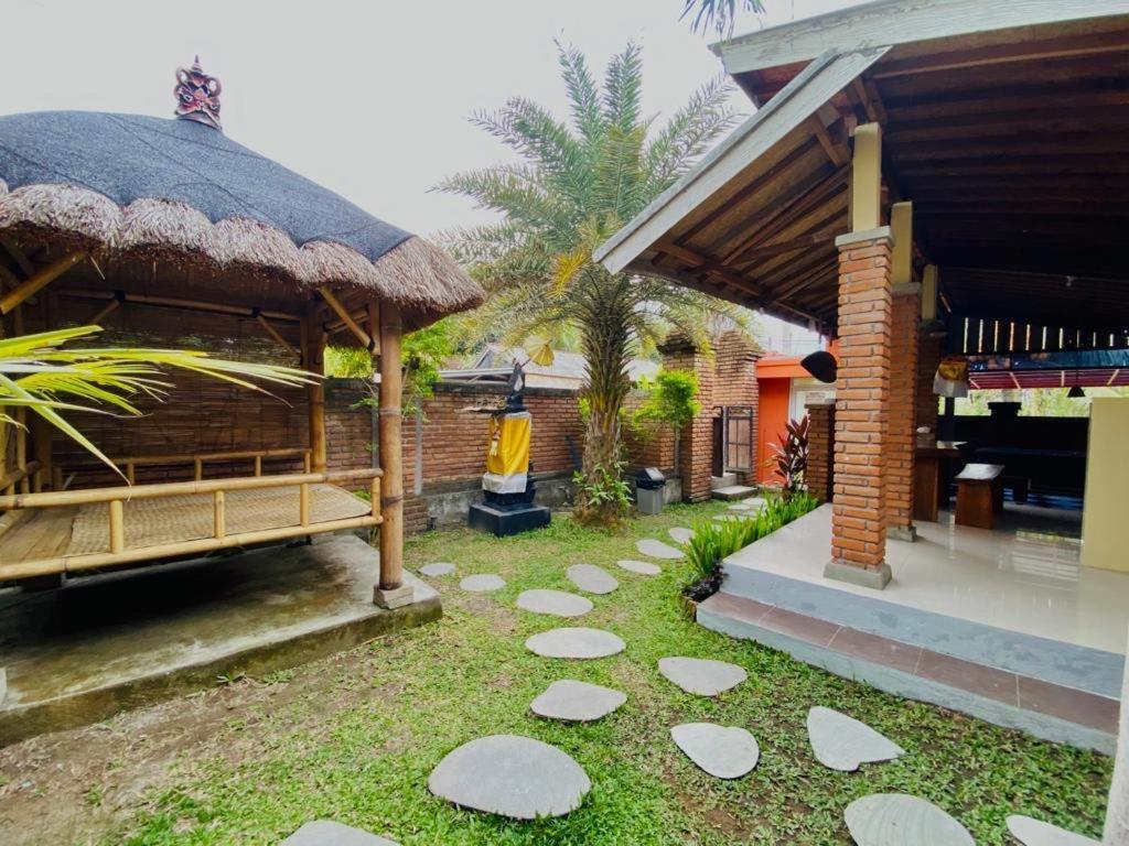 Uma Dewa Homestay Keramas