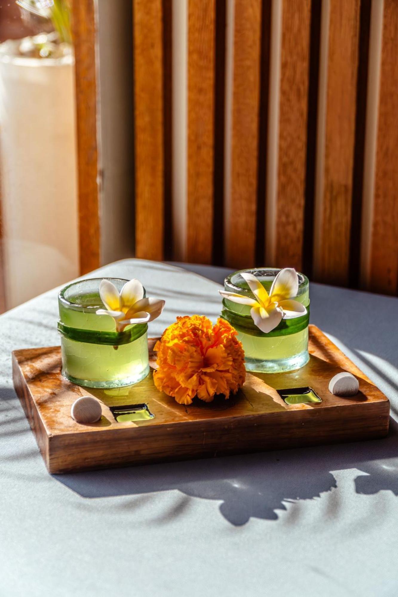 Sana Vie Seminyak By Ini Vie Hospitality * Kerobokan (Bali)