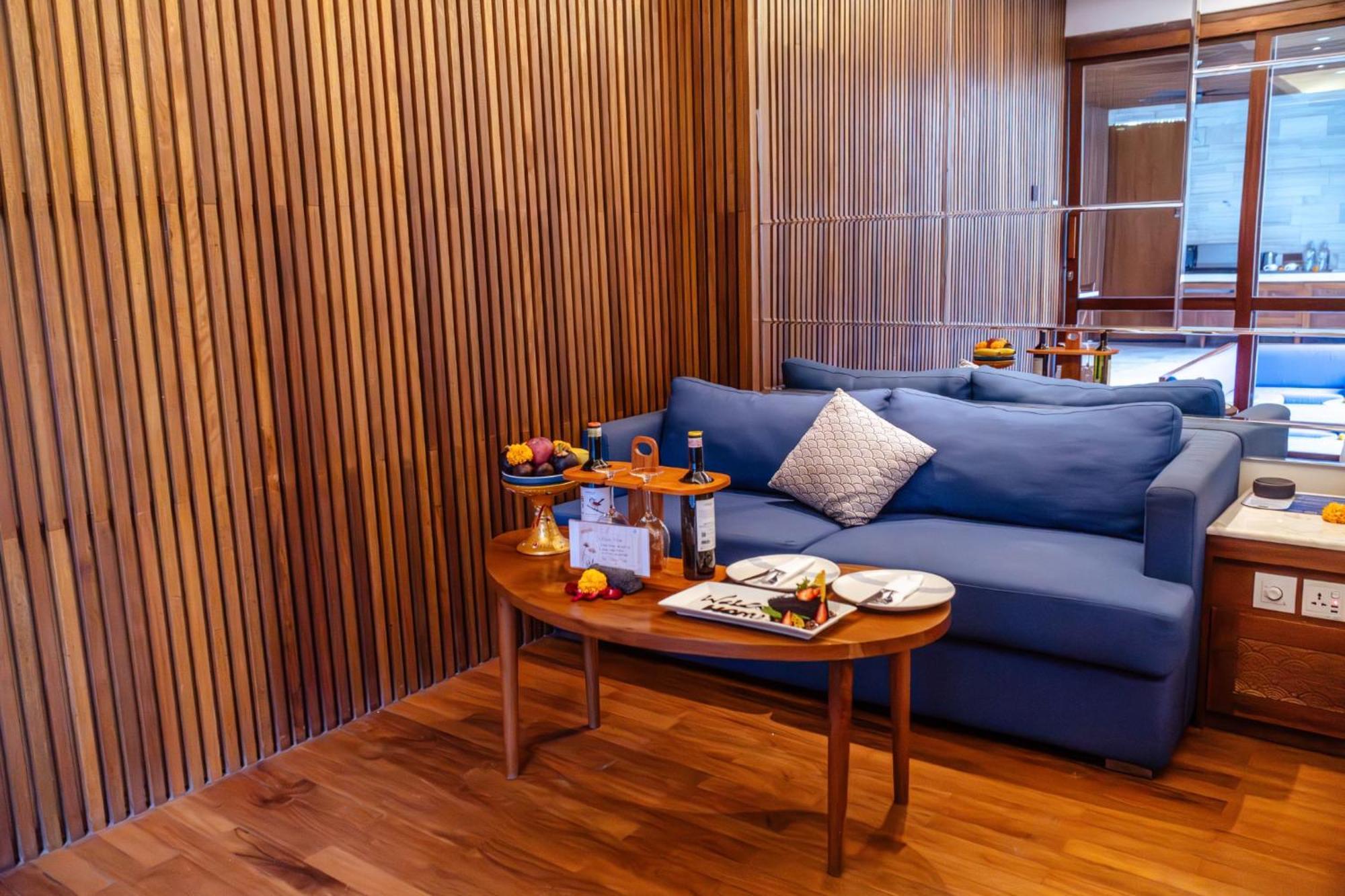 Villa Sana Vie Seminyak By Ini Vie Hospitality Kerobokan (Bali)