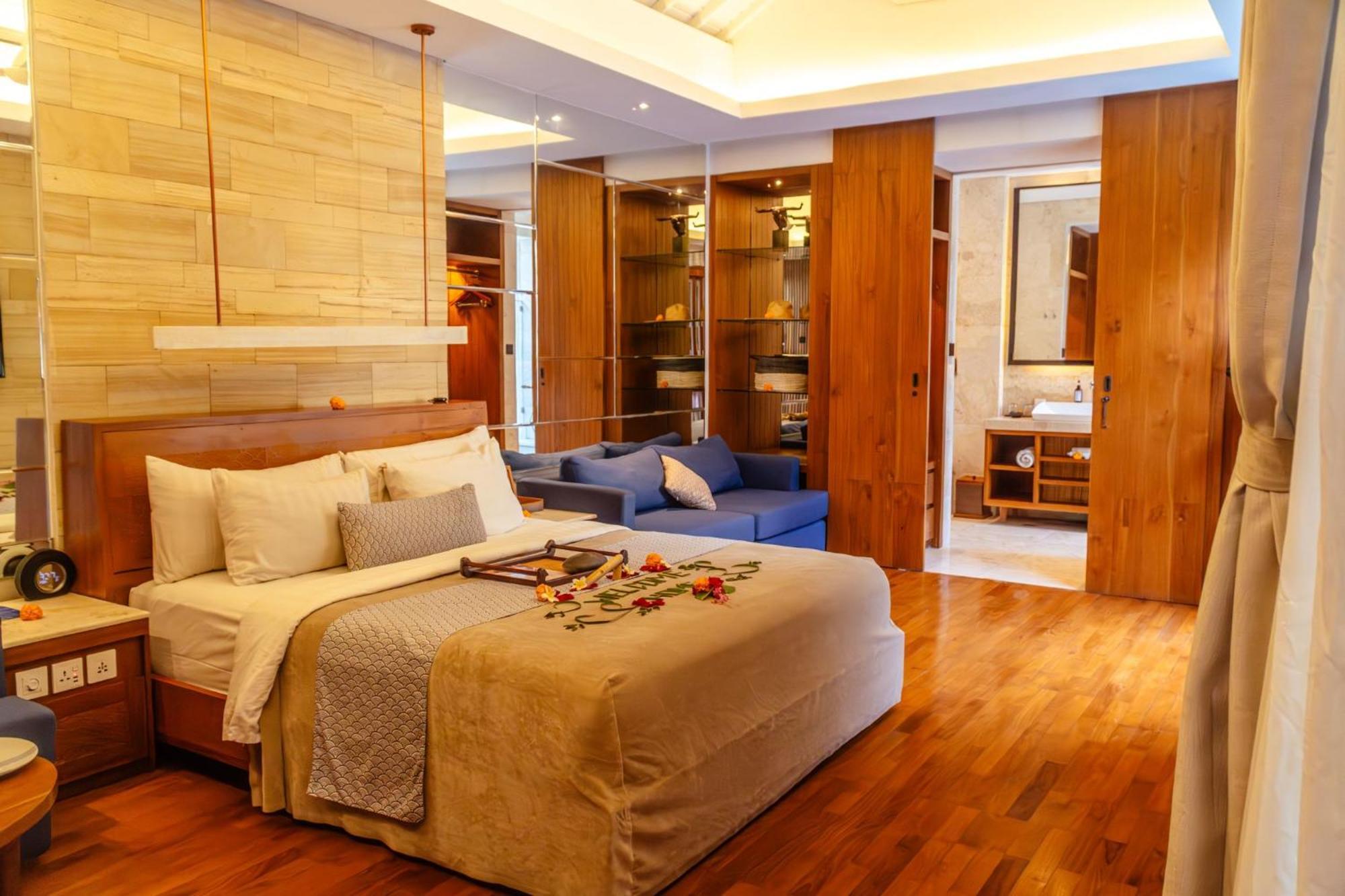 Sana Vie Seminyak By Ini Vie Hospitality Kerobokan (Bali)