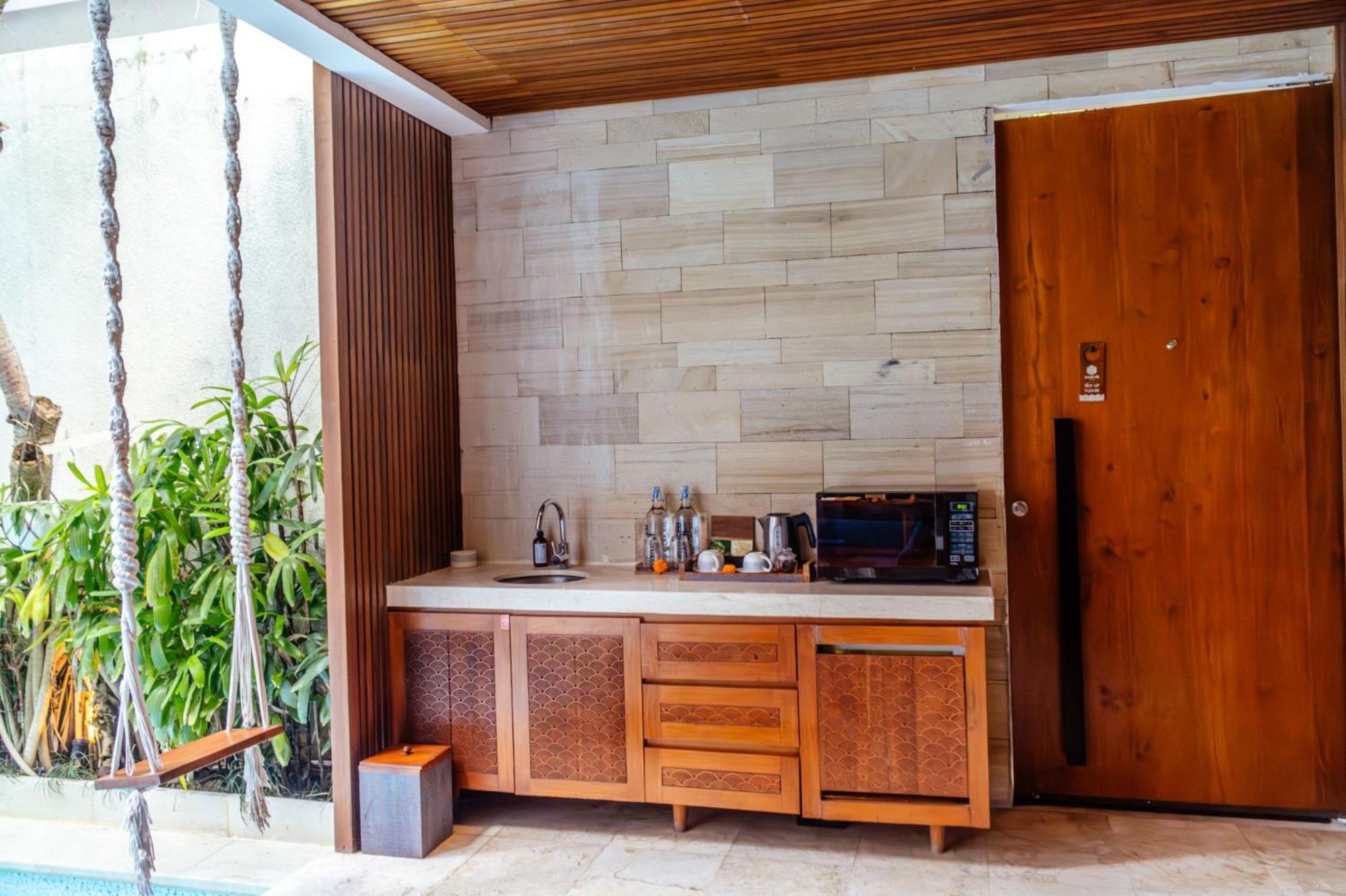 Sana Vie Seminyak By Ini Vie Hospitality *