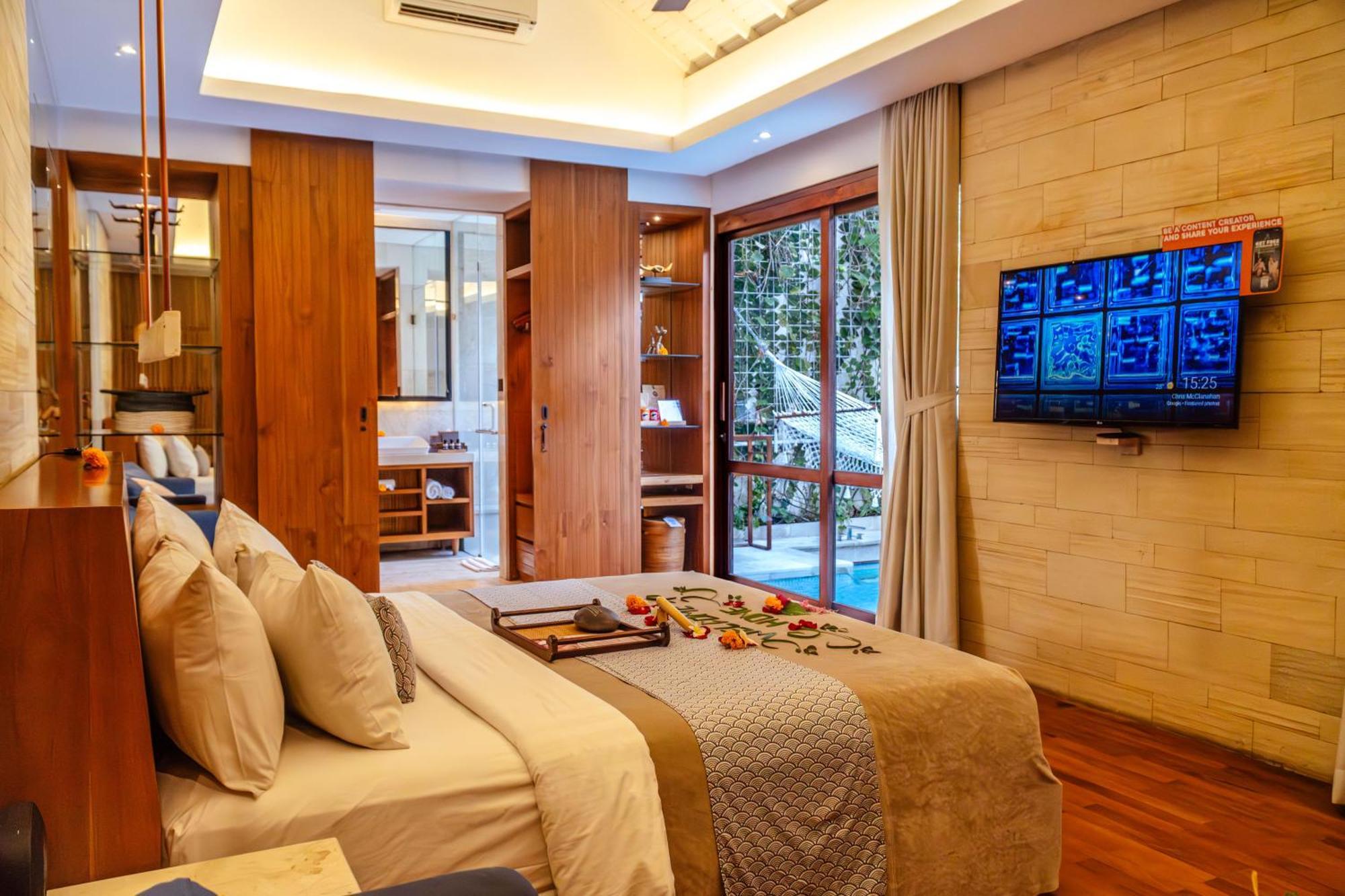 Sana Vie Seminyak By Ini Vie Hospitality * Kerobokan (Bali)