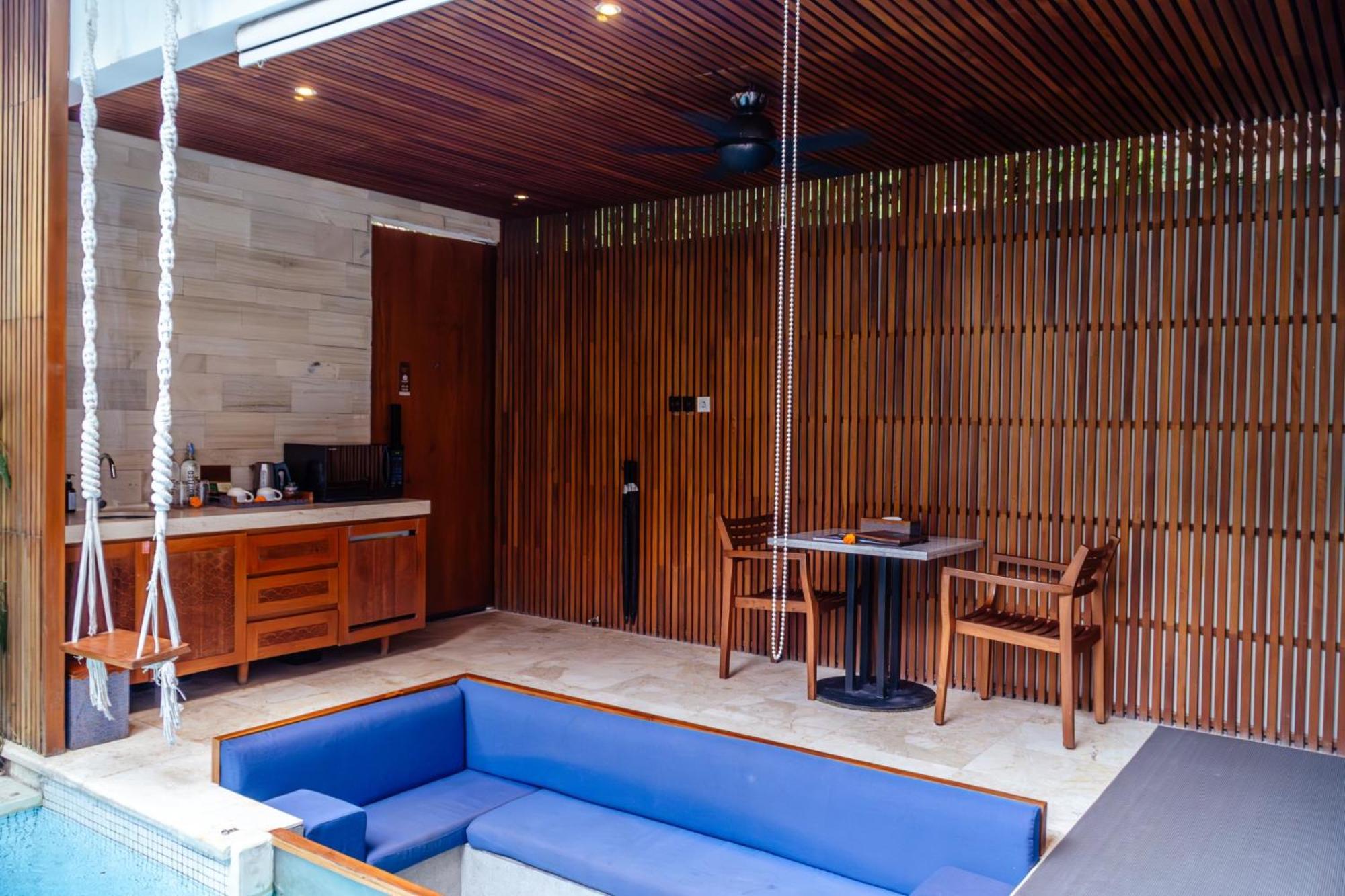 Sana Vie Seminyak By Ini Vie Hospitality Kerobokan (Bali)