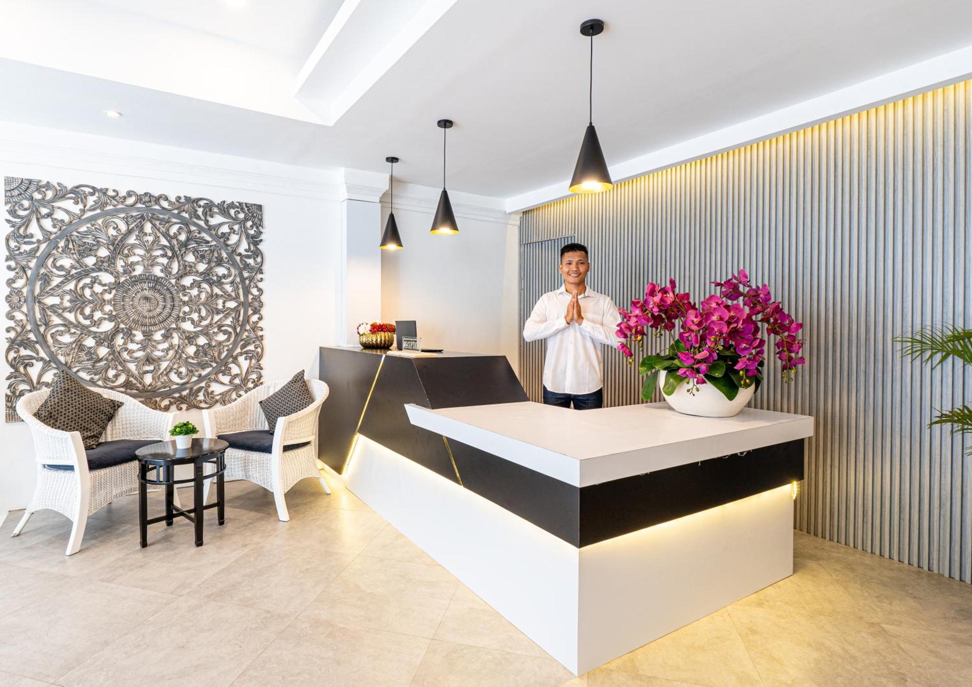 Casa Wina Kuta Hotel Kuta (Bali)