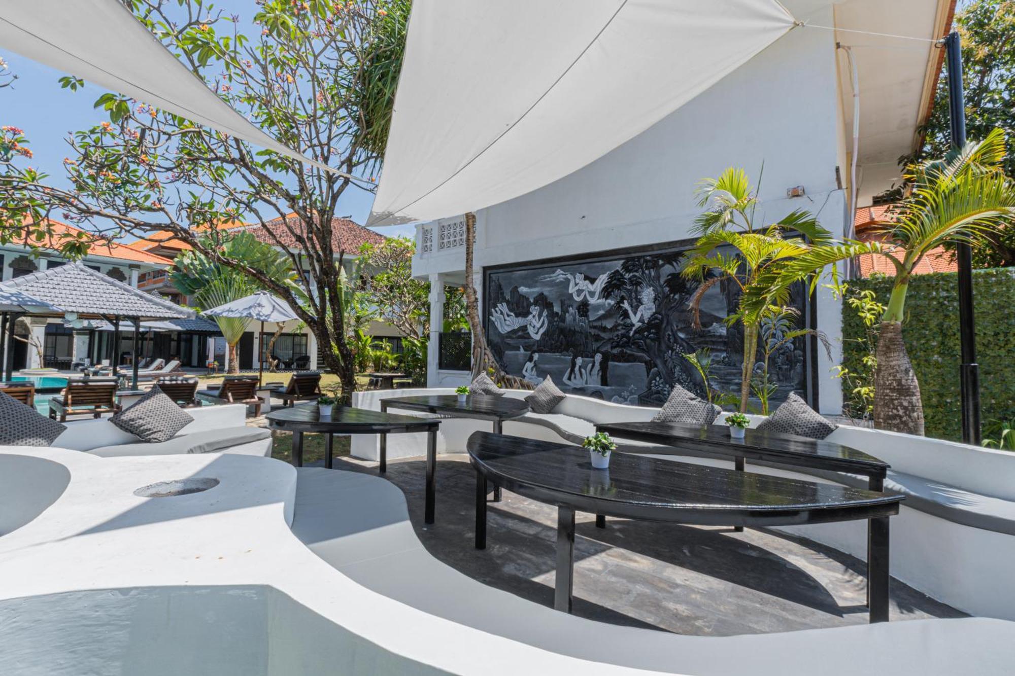 Casa Wina Kuta Hotel Kuta (Bali)