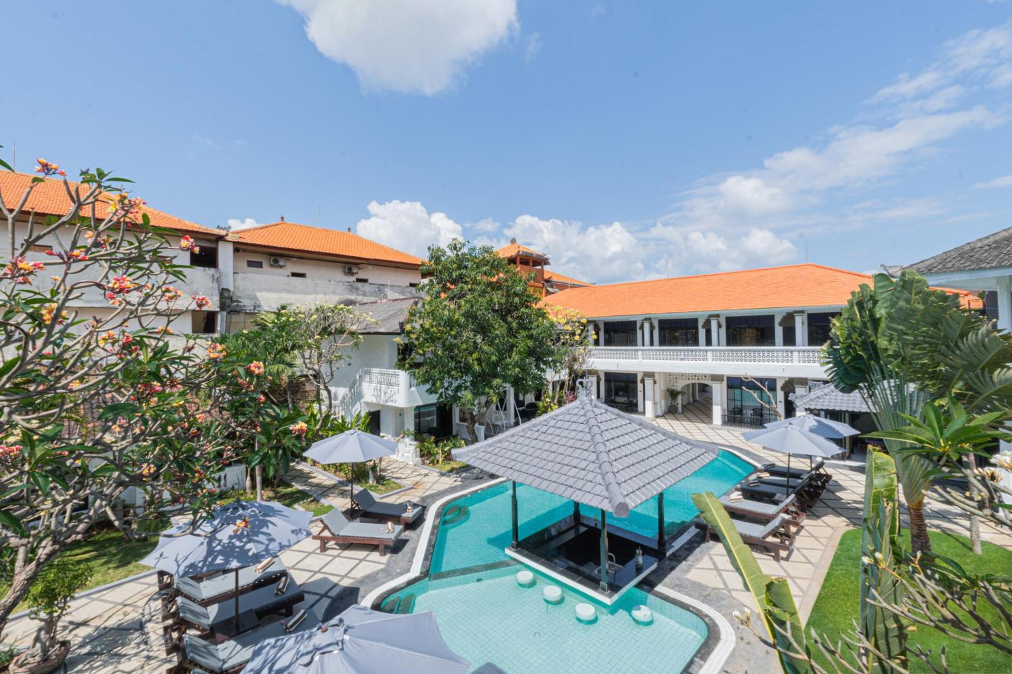 Casa Wina Kuta * Kuta (Bali)