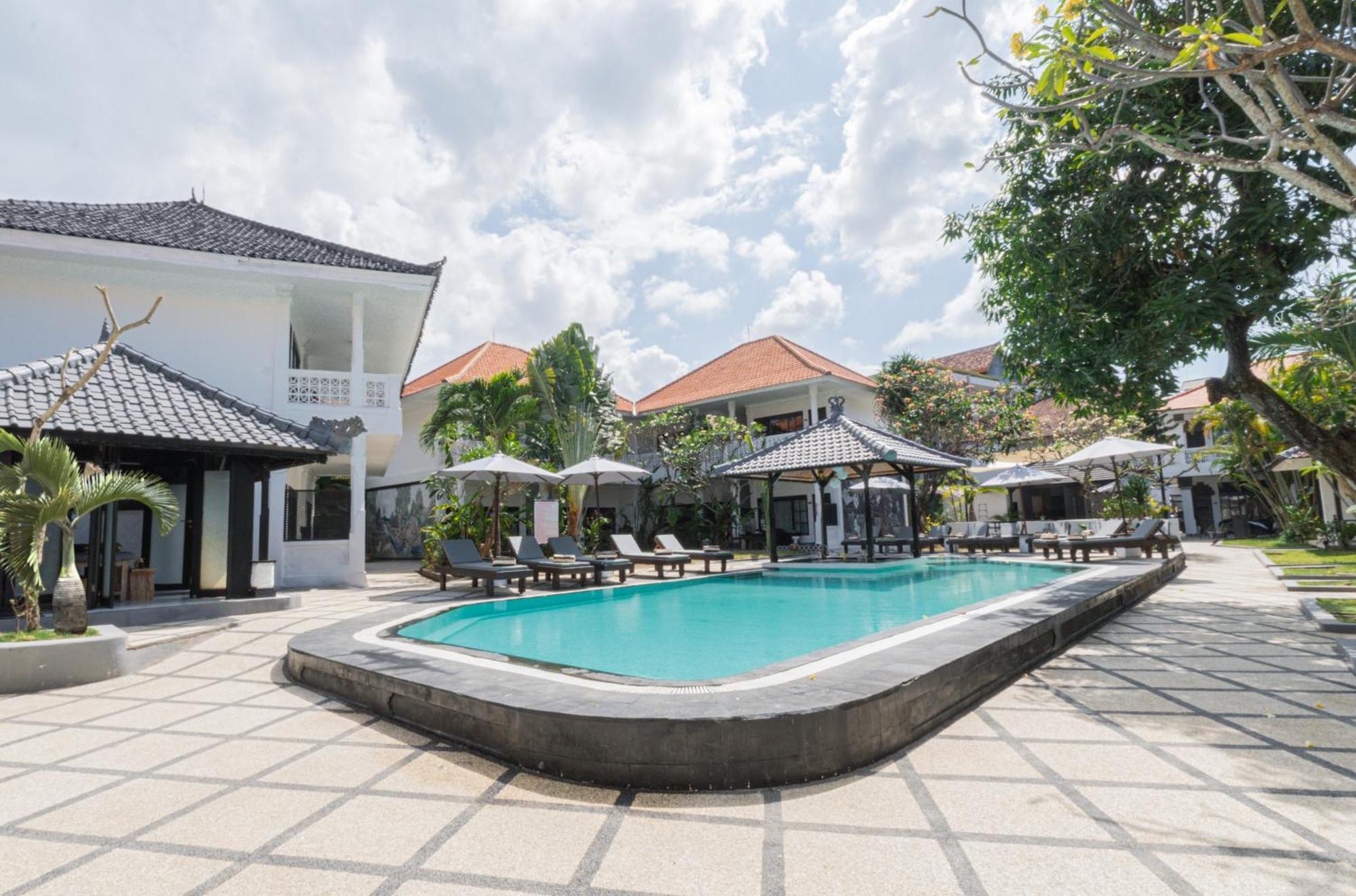 Casa Wina Kuta *