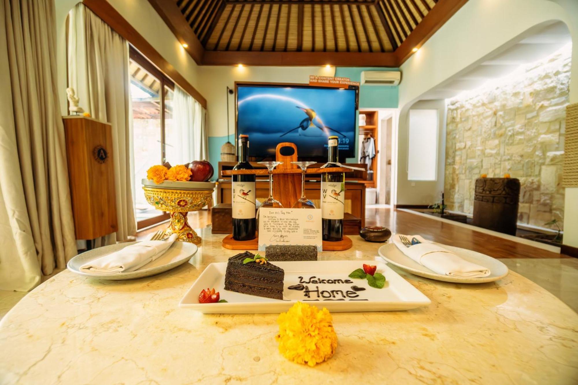 Villa Aksari By Ini Vie Hospitality