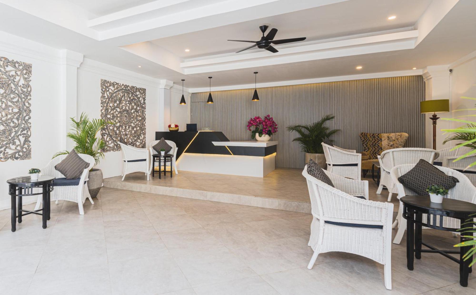 Hotel Casa Wina Kuta *