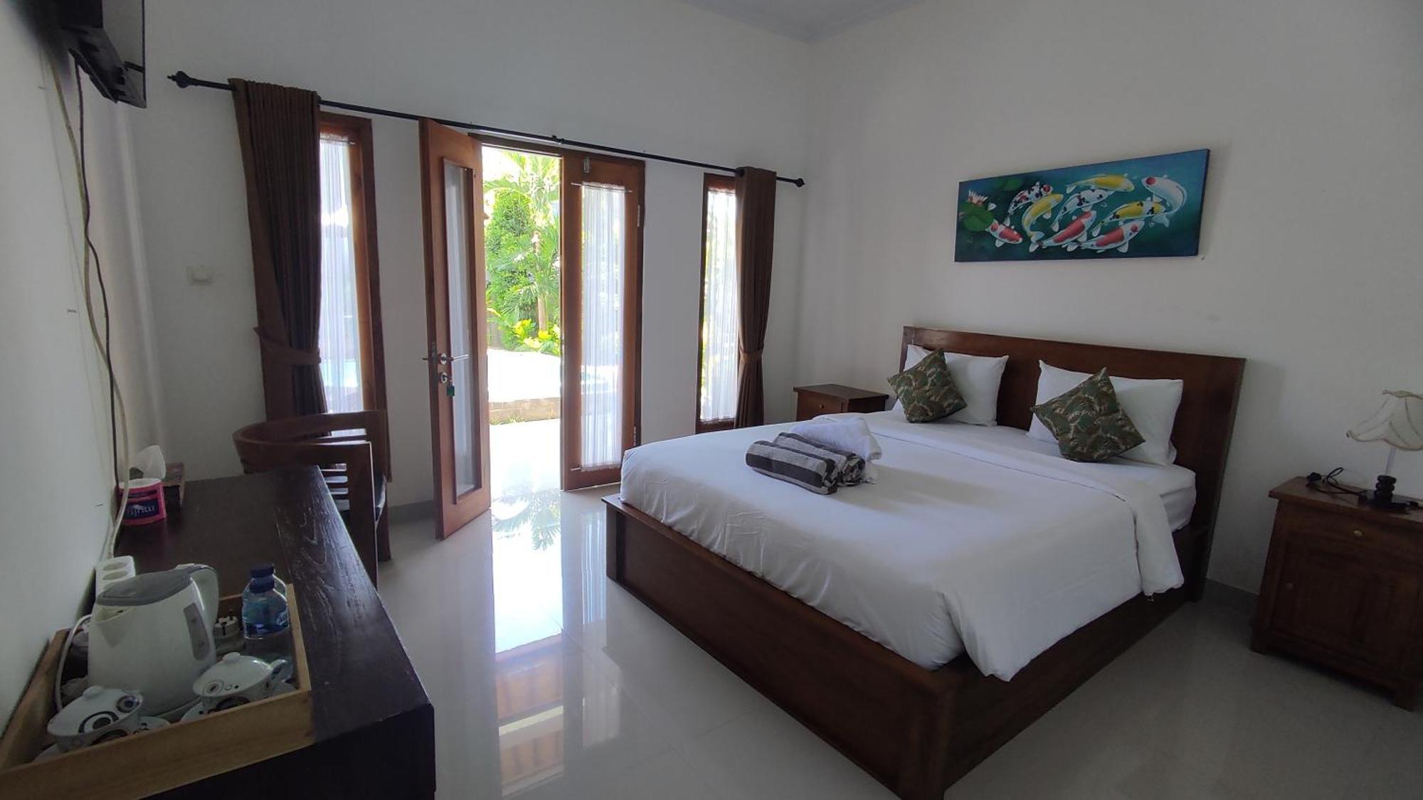 Country house Miko Bali