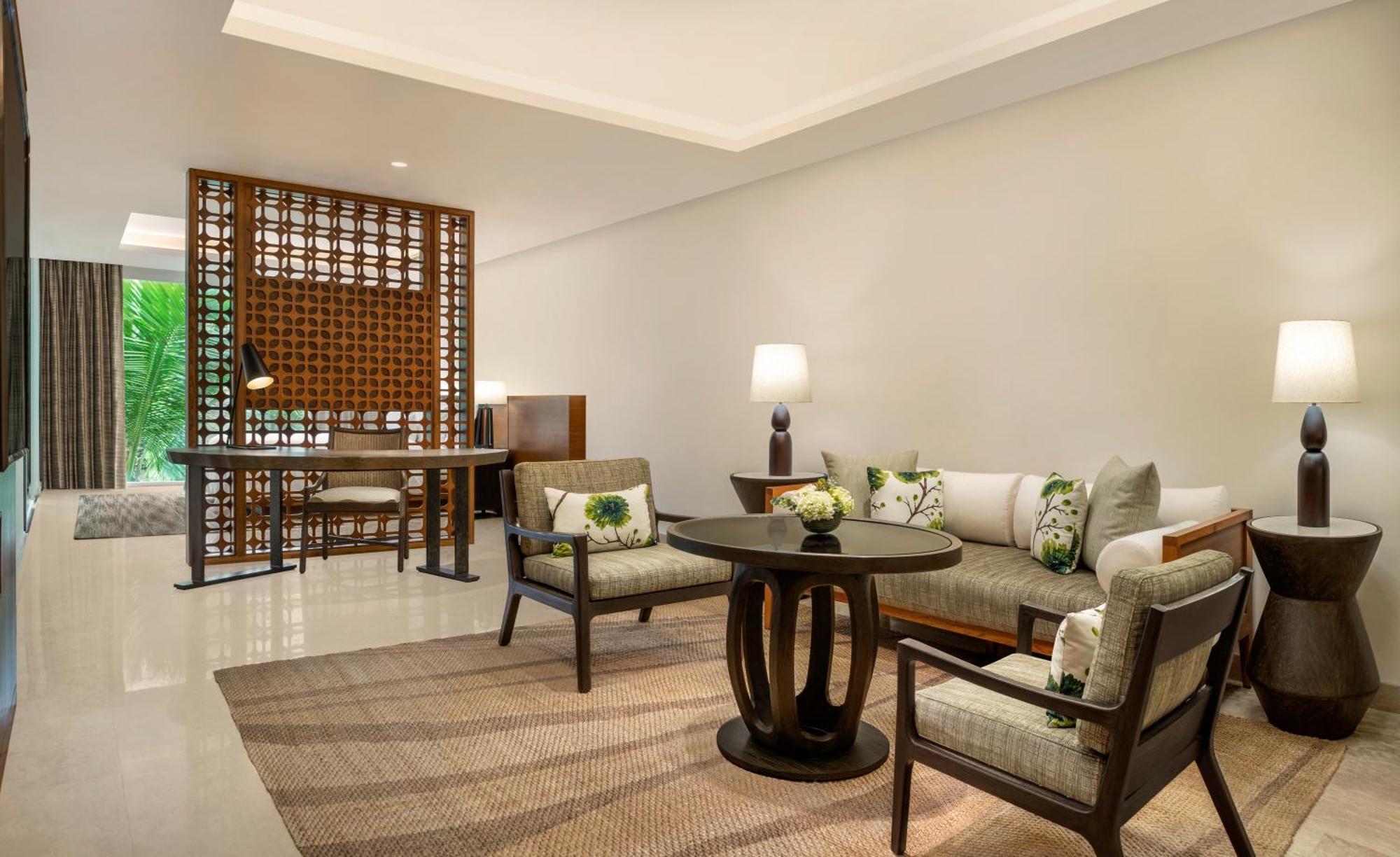 The Westin & Ubud, Bali Hotel