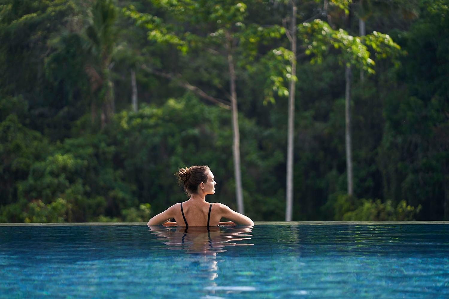 The Westin & Ubud, Bali 5*