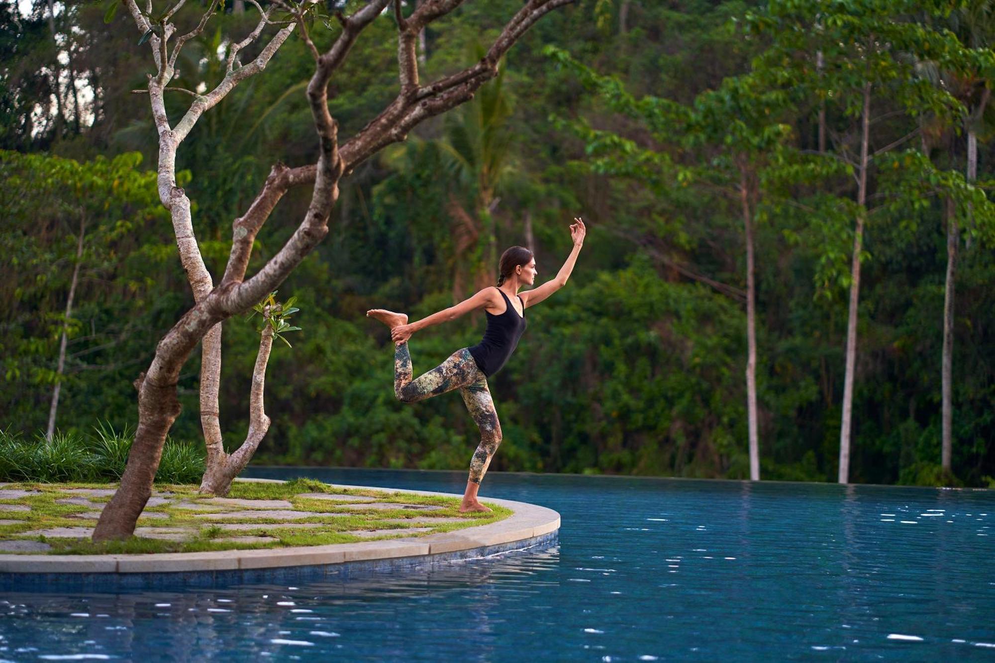 The Westin & Ubud, Bali Ubud (Bali)