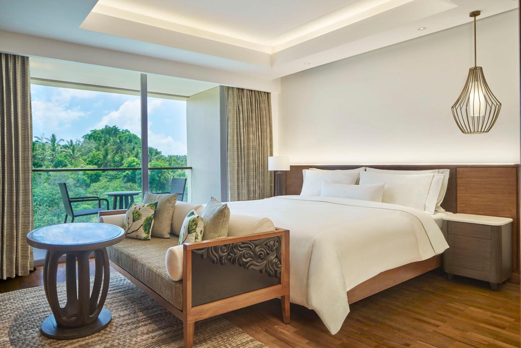Hotel The Westin & Ubud, Bali 5*