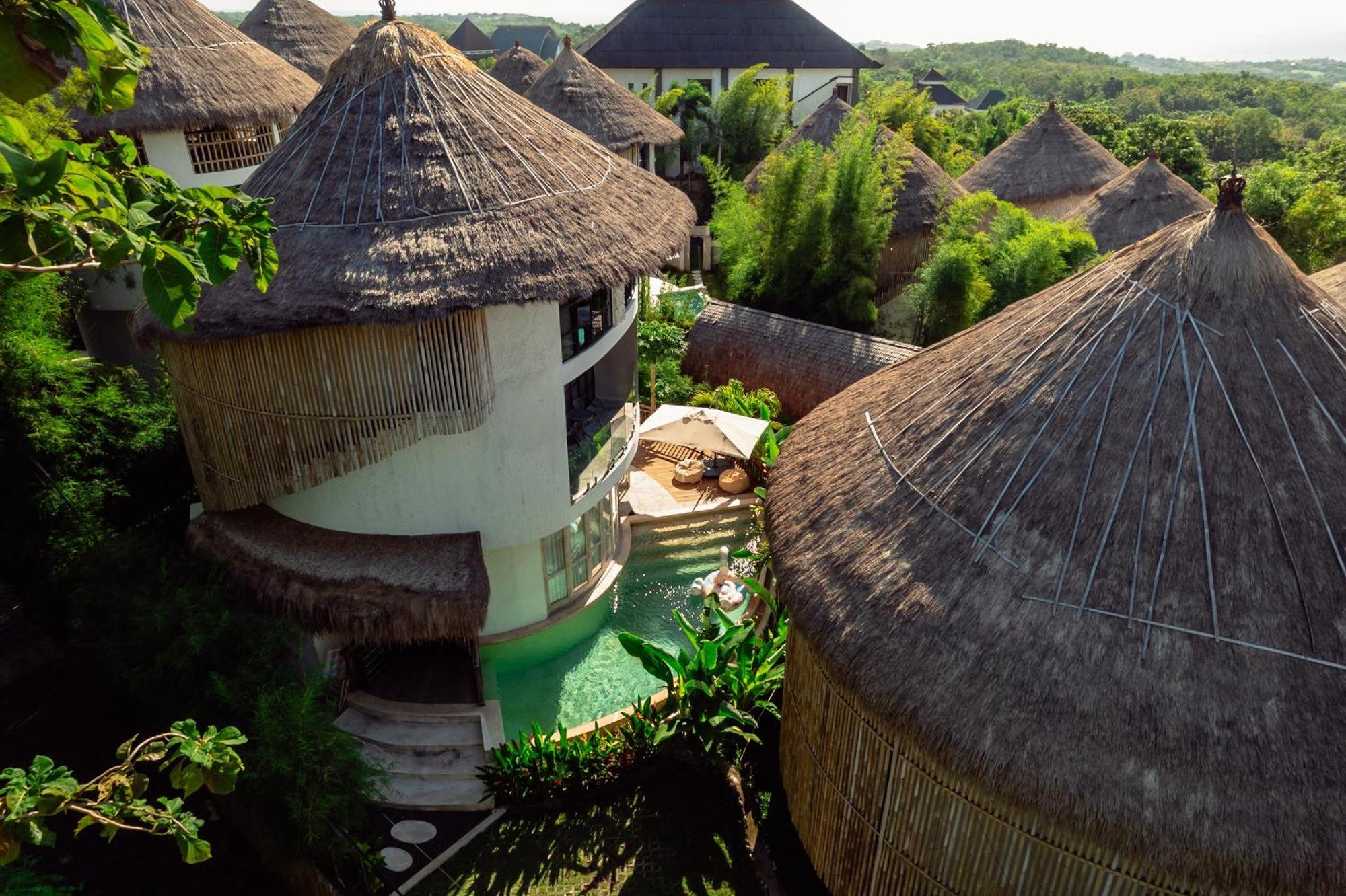 Destiny Uluwatu (Bali)