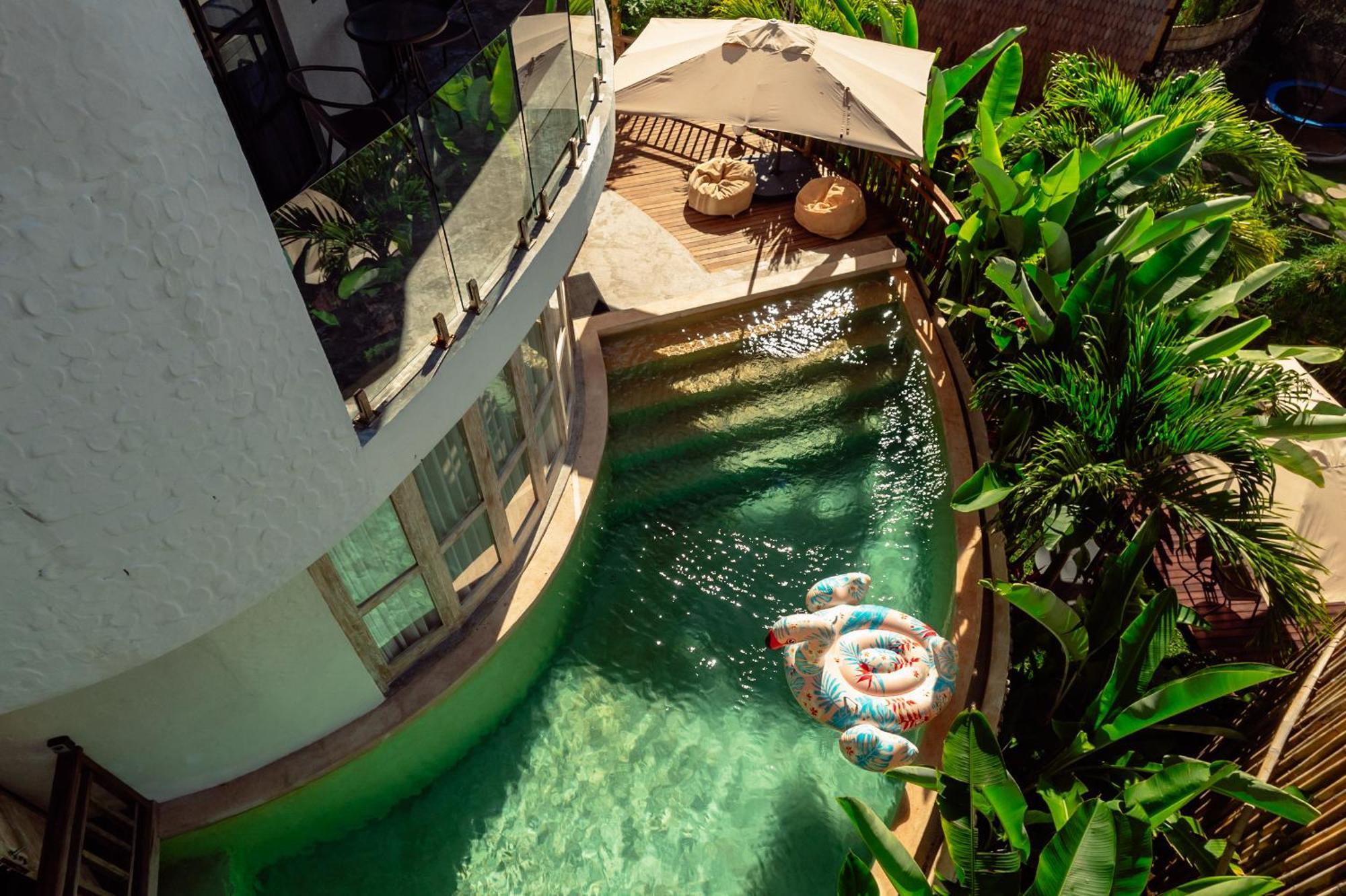 Destiny Villa