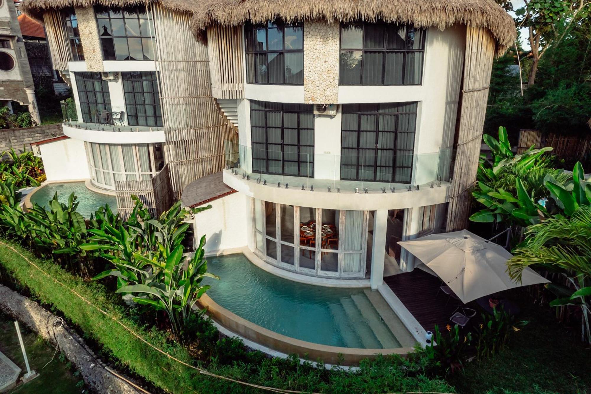 Villa Destiny *