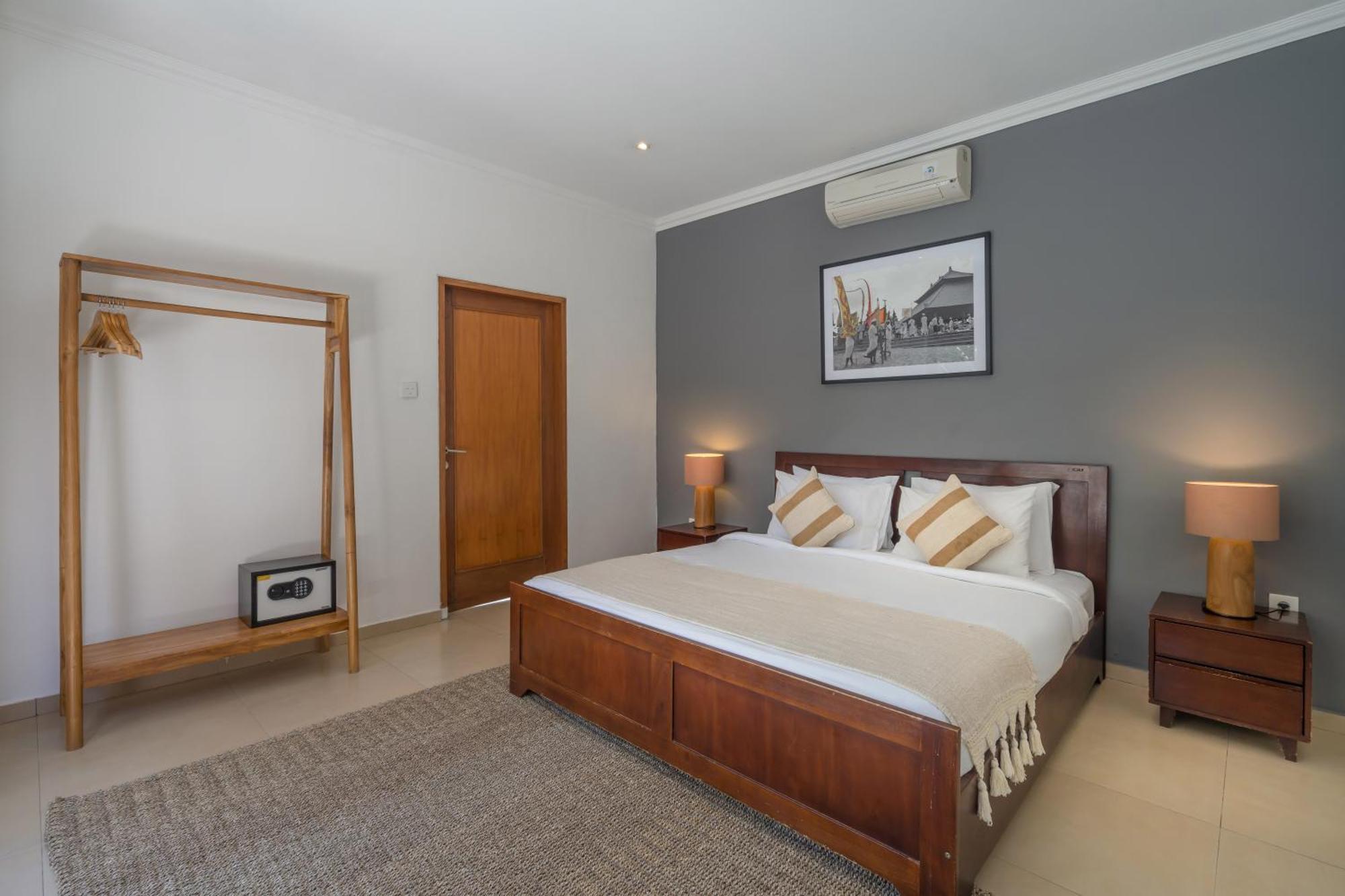 Jasmina Estate Villa Seminyak (Bali)