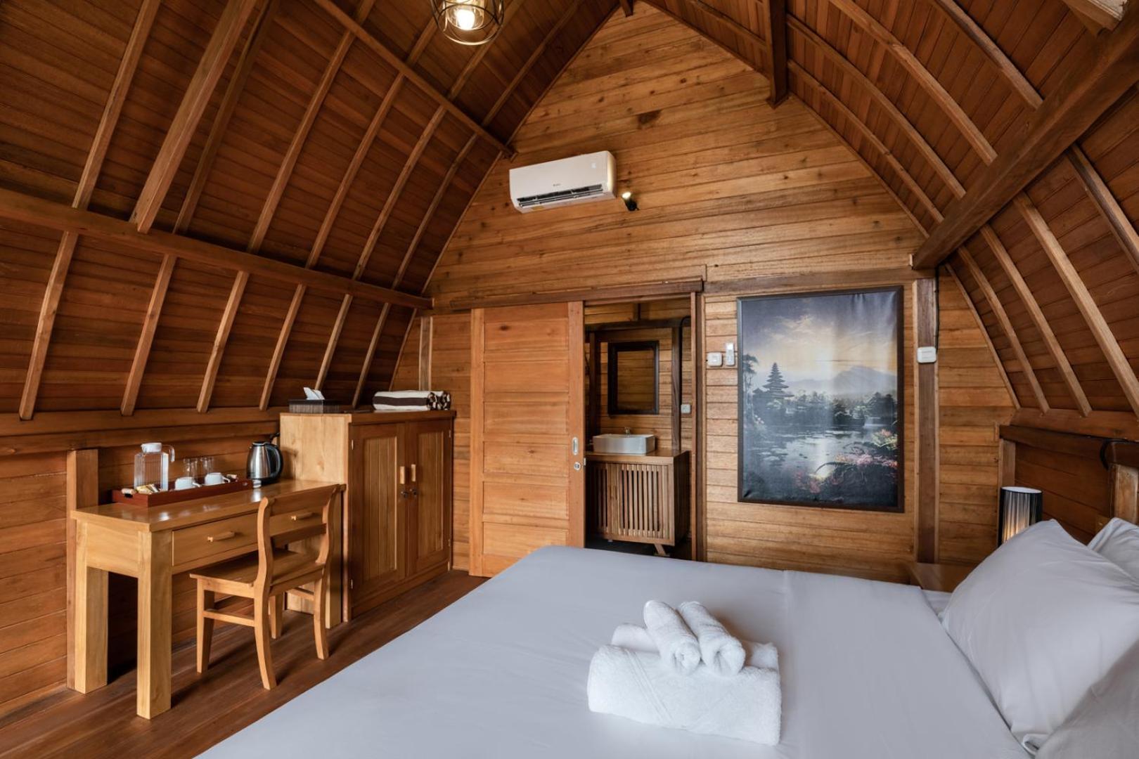 Hotel Kusfarm Bali By Ahm