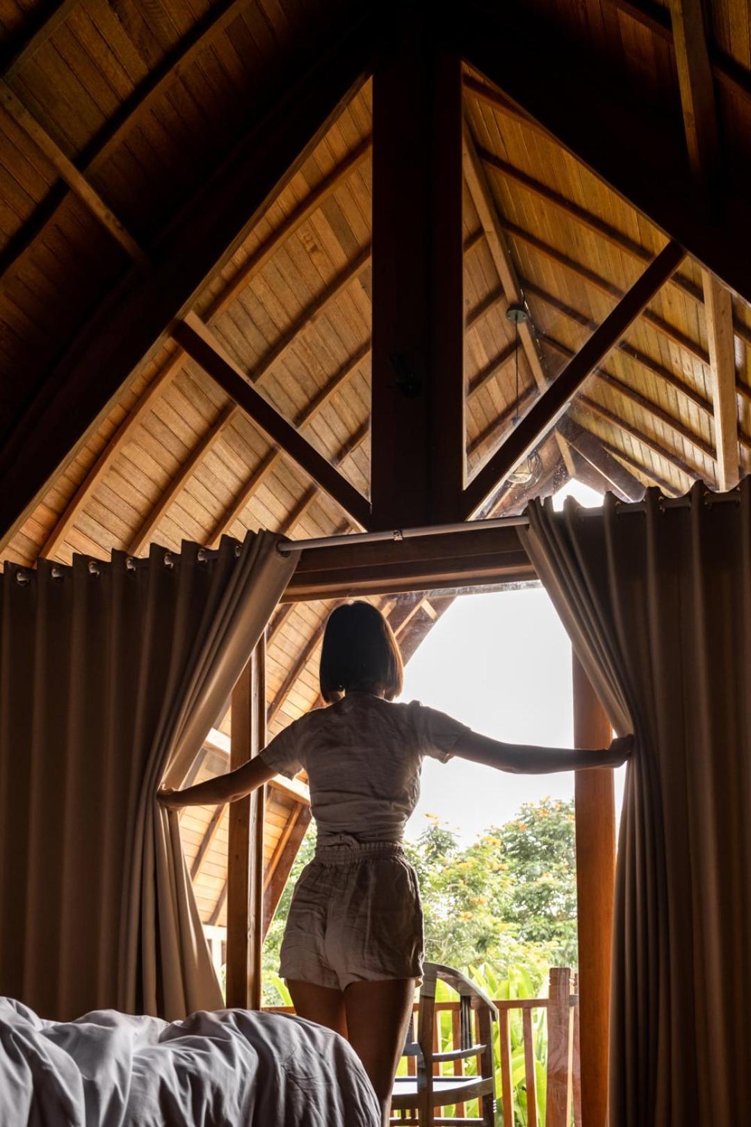 Kusfarm Bali By Ahm Hotel 3*