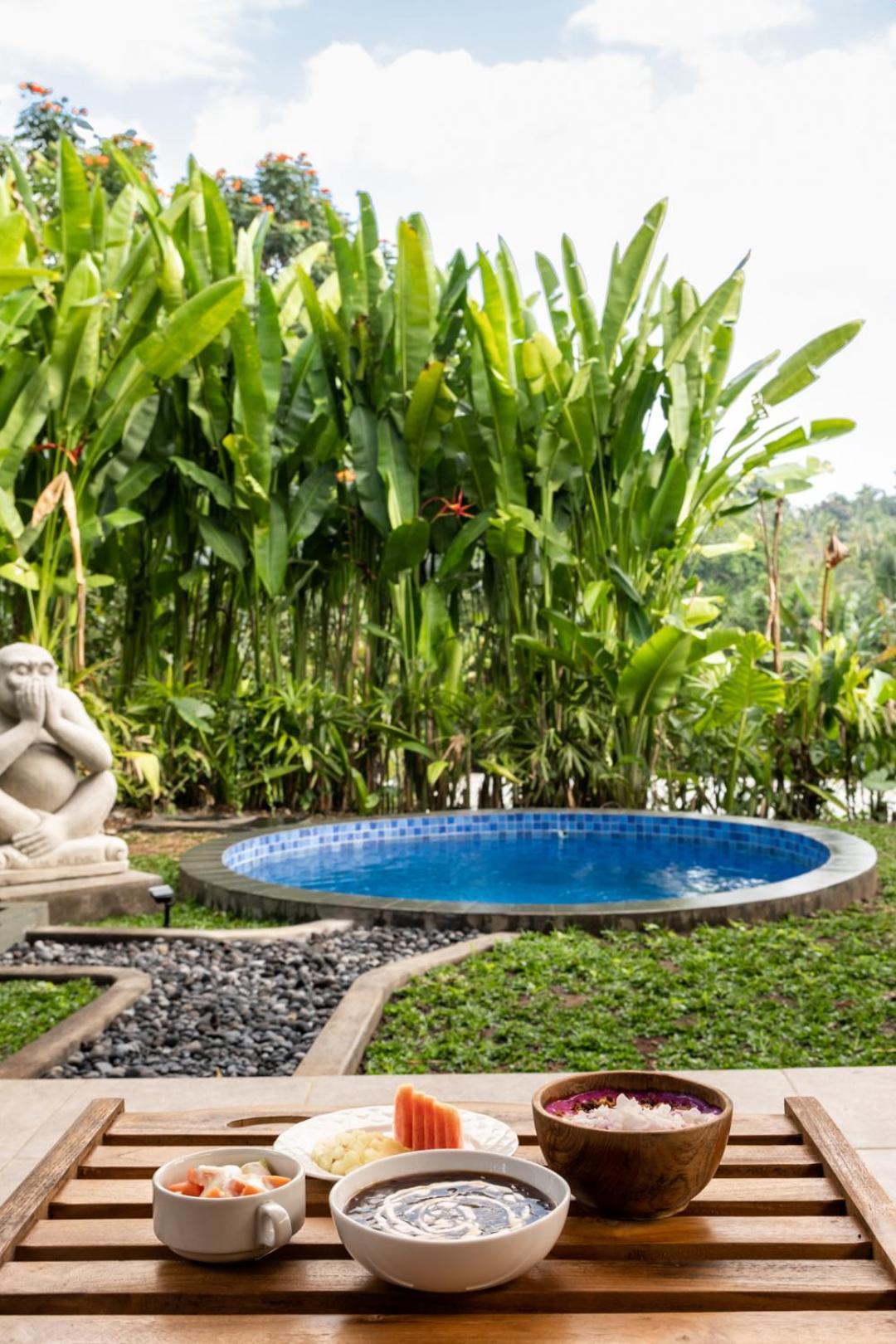 Kusfarm Bali By Ahm