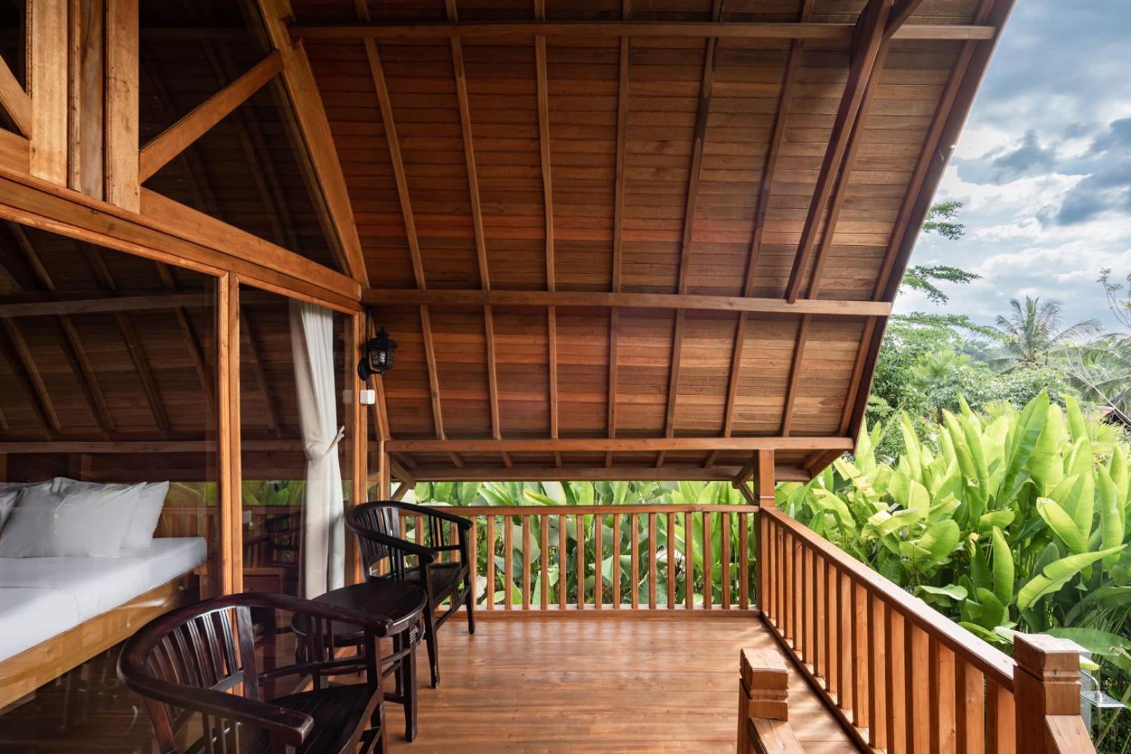 Kusfarm Bali By Ahm Hotel 3*