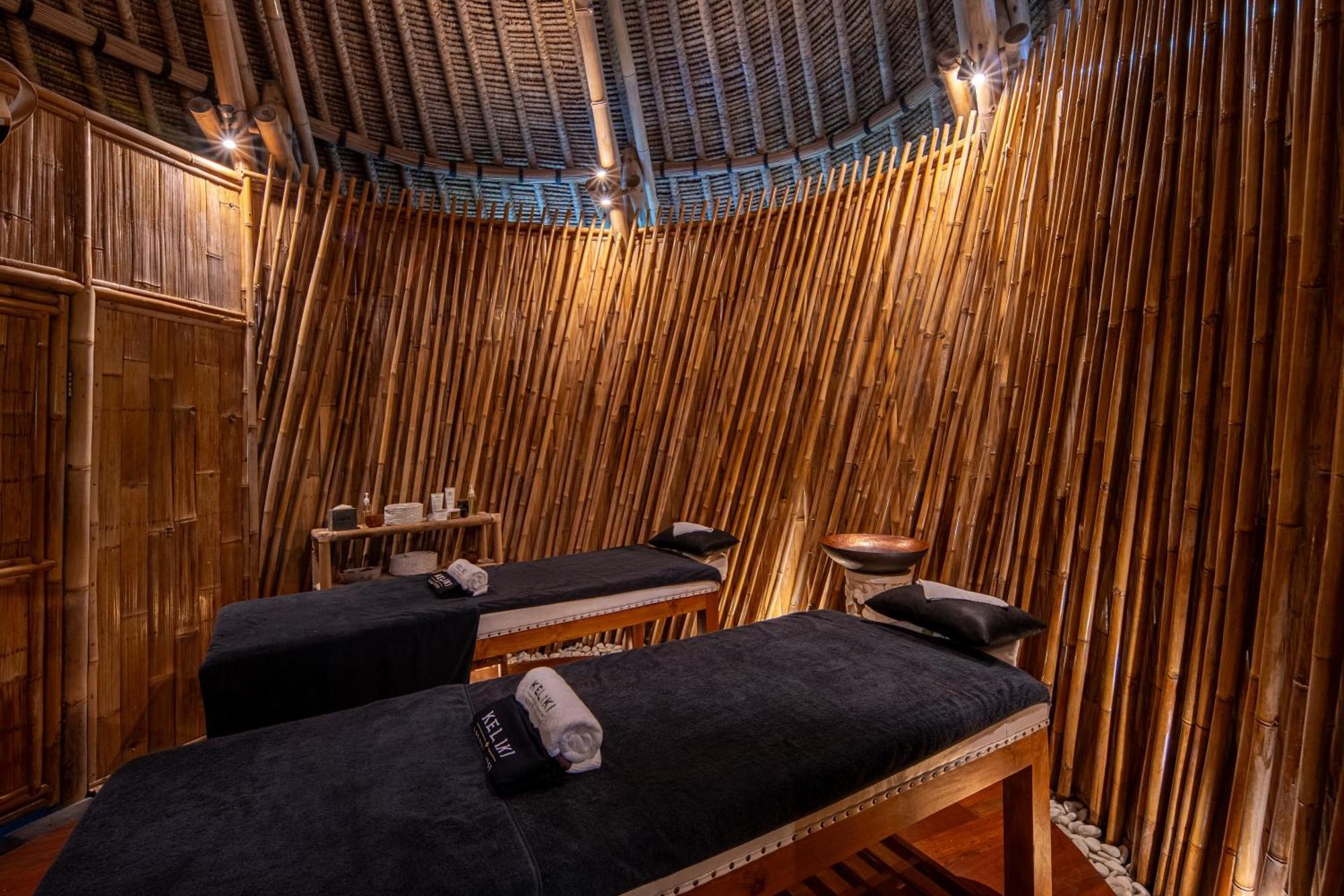 Keliki Luxury Ubud (Bali)
