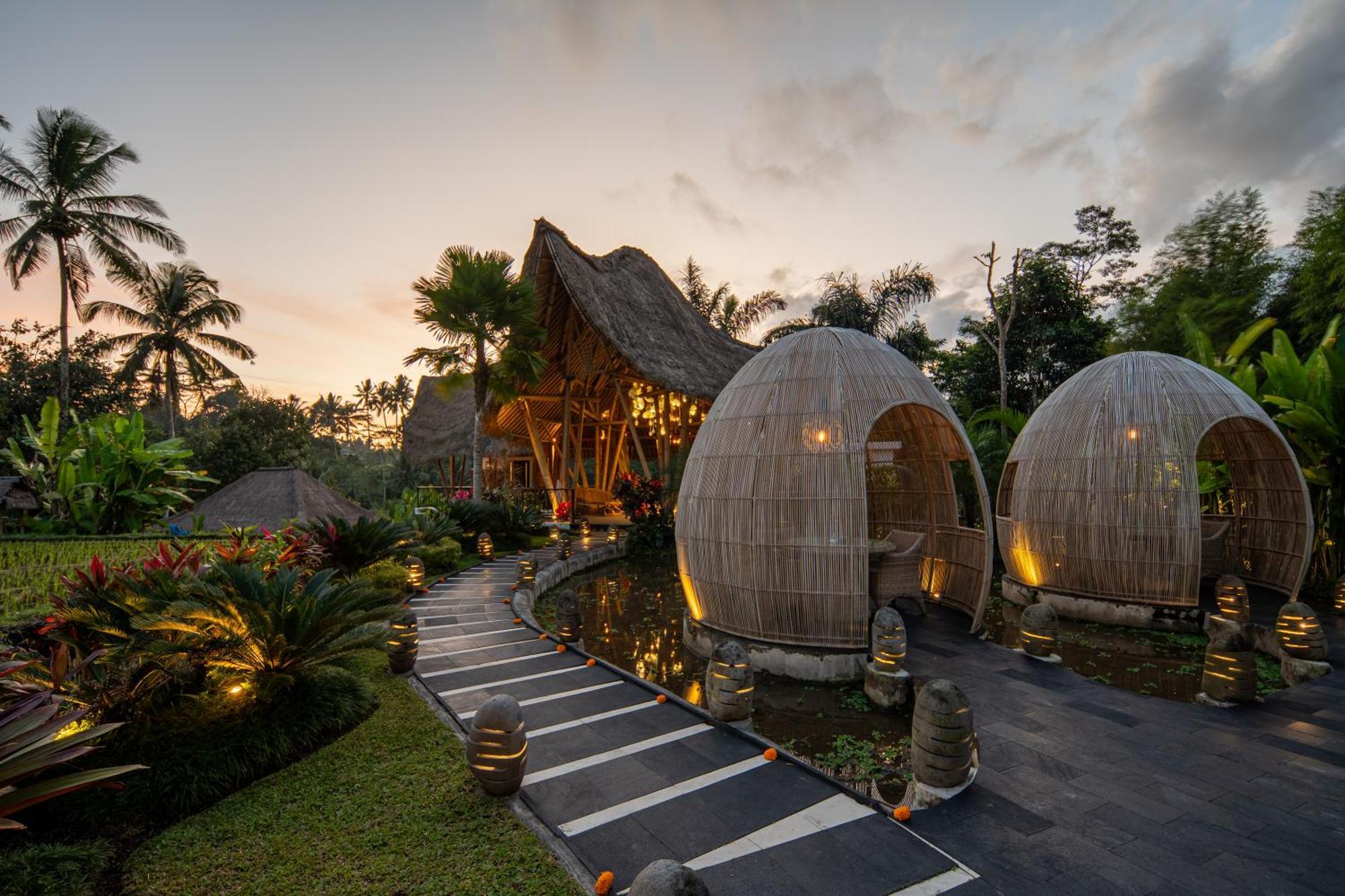 Hotel Keliki Luxury 5*