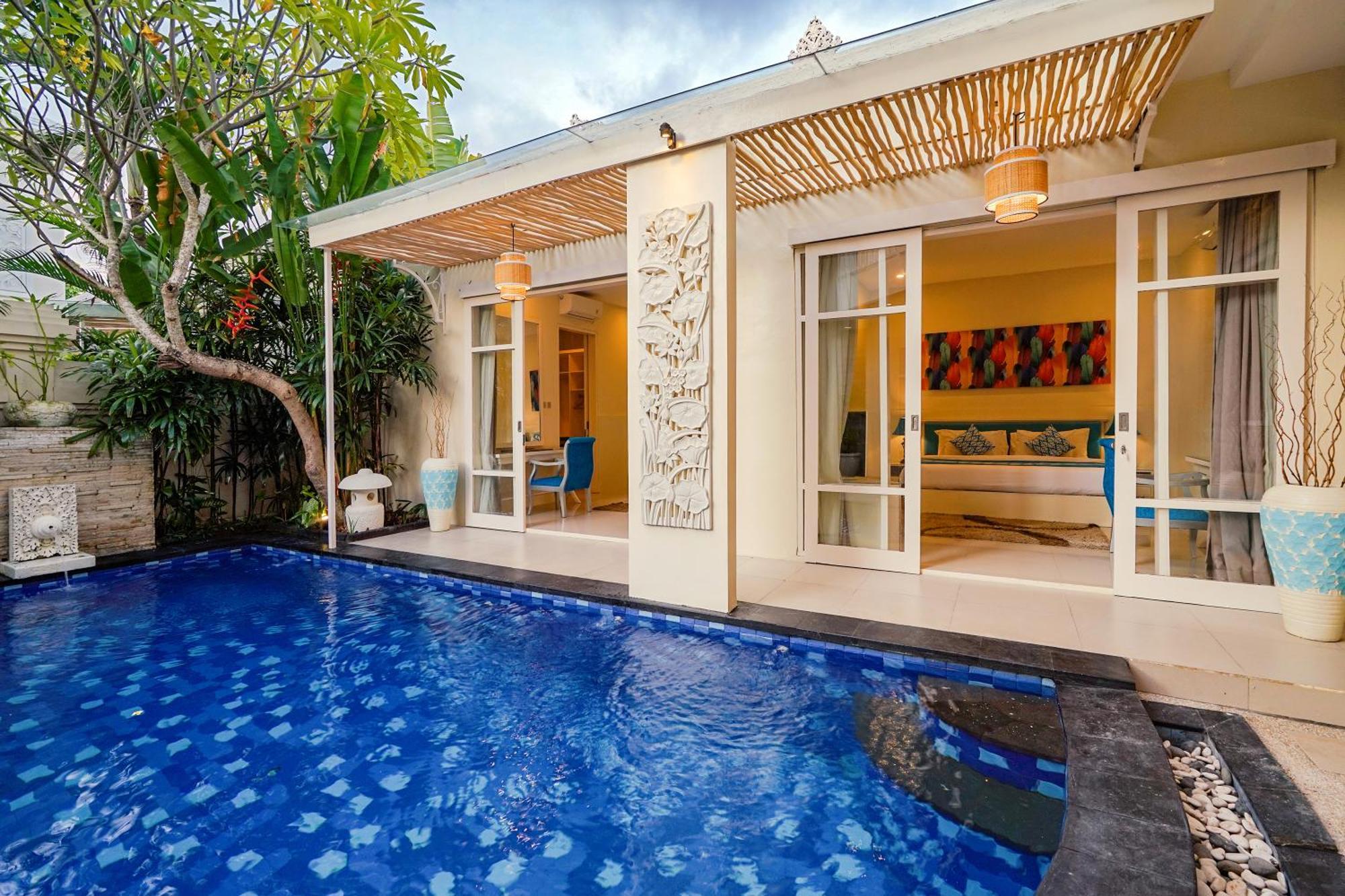Villa Awila Kuta *