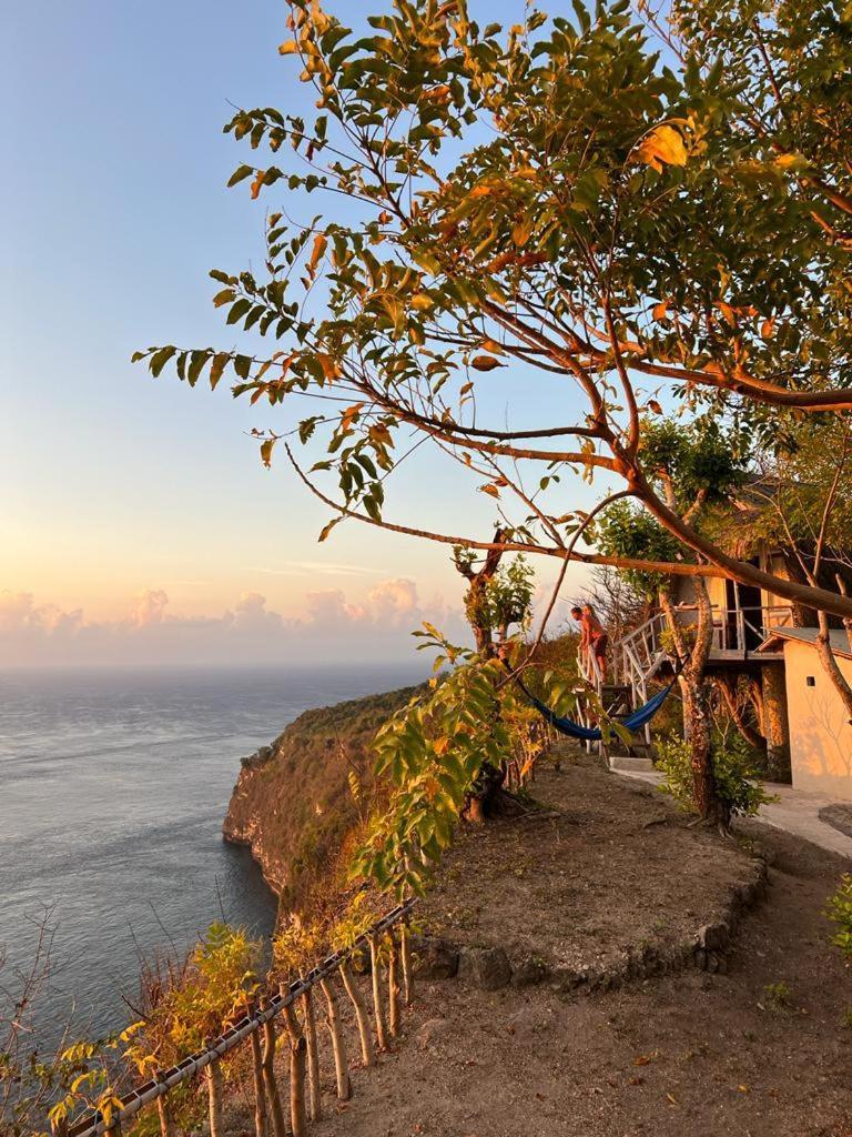 Eco-tourist Dreamstay Treehouse Holiday park Tanglad