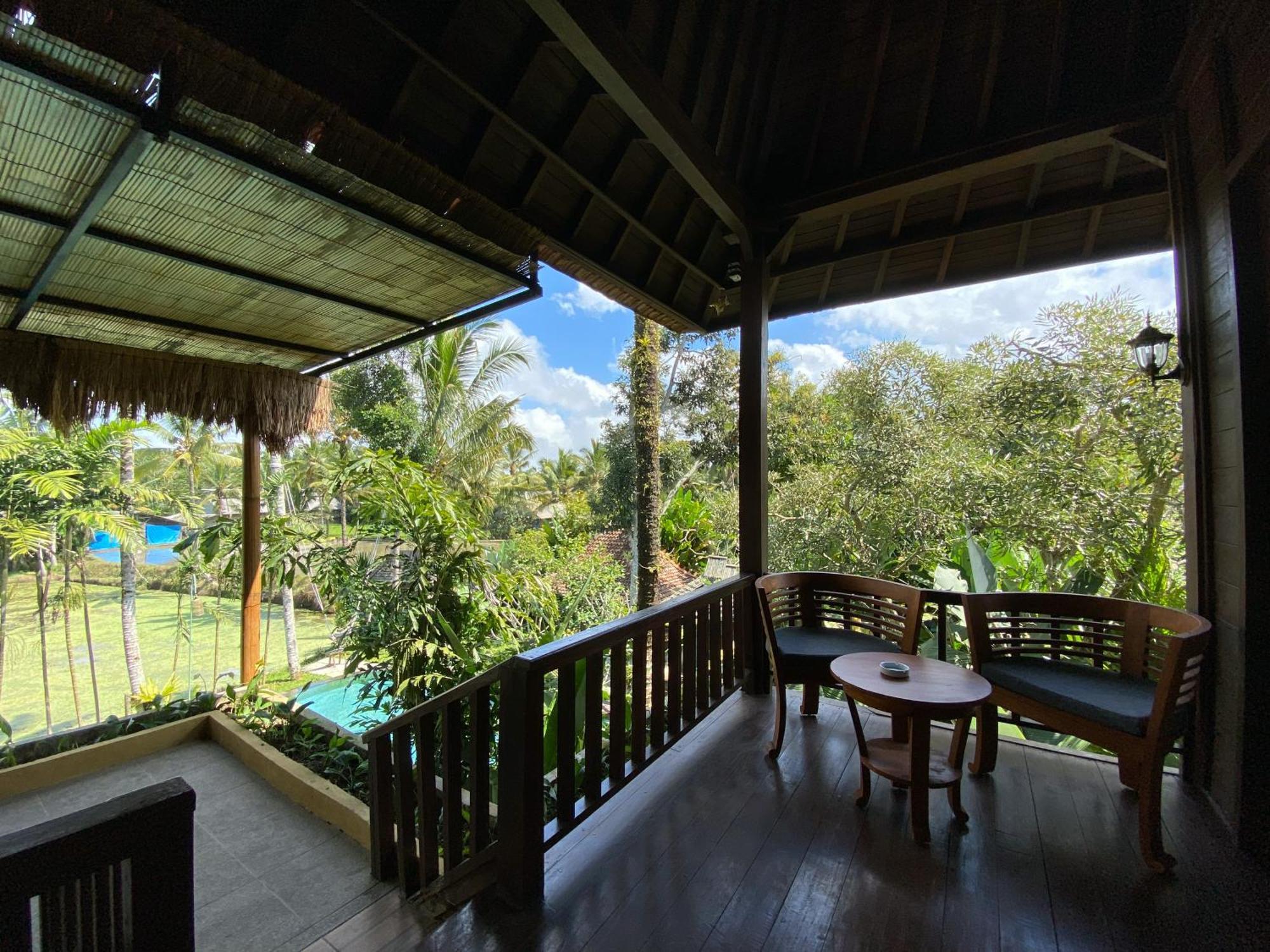 Resort Uma Linggah By Puri Signatures