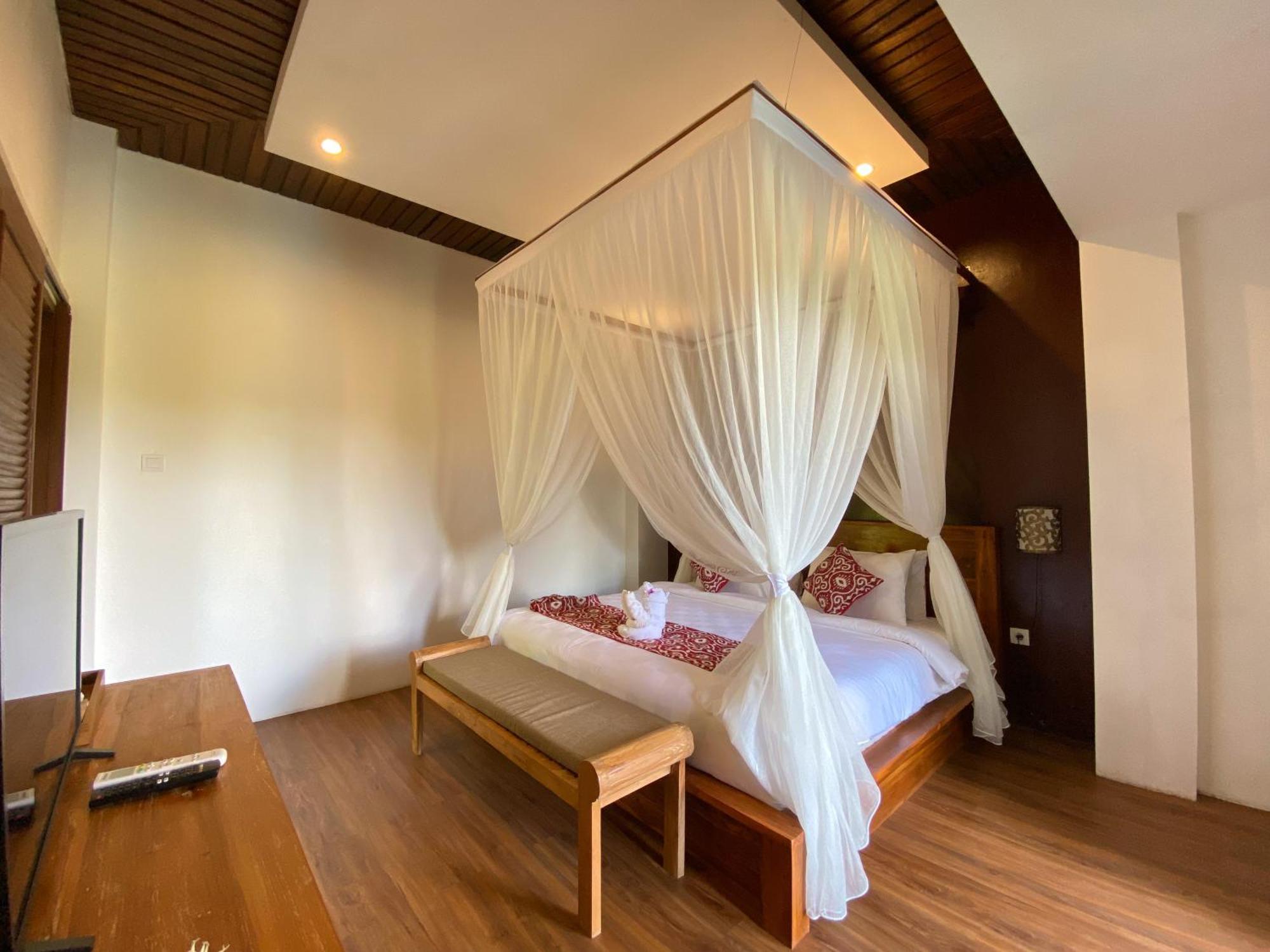 Resort Uma Linggah By Puri Signatures