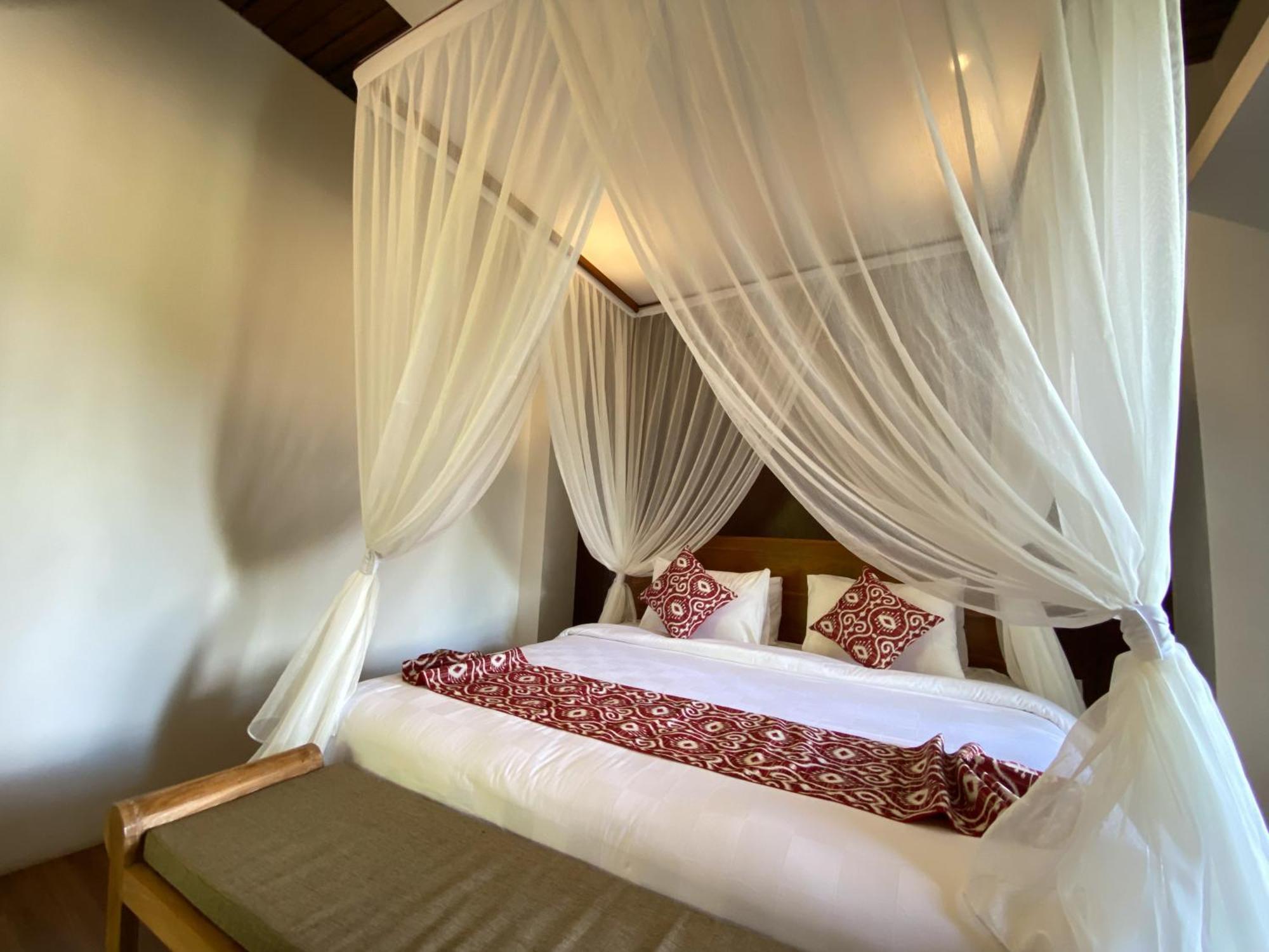 Resort Uma Linggah By Puri Signatures