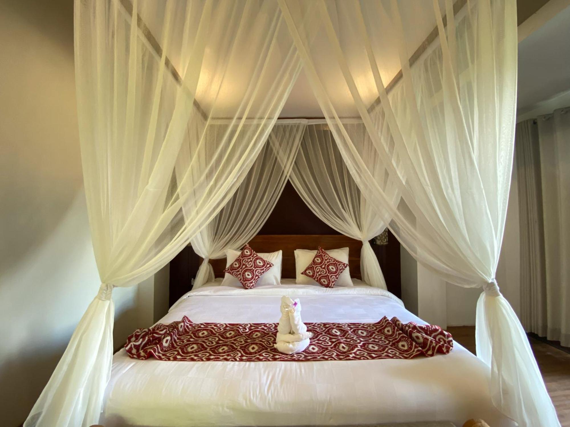 Resort Uma Linggah By Puri Signatures *