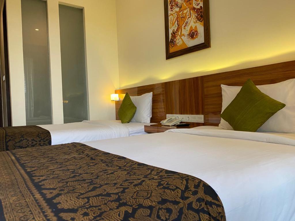 Hotel Argya Santi