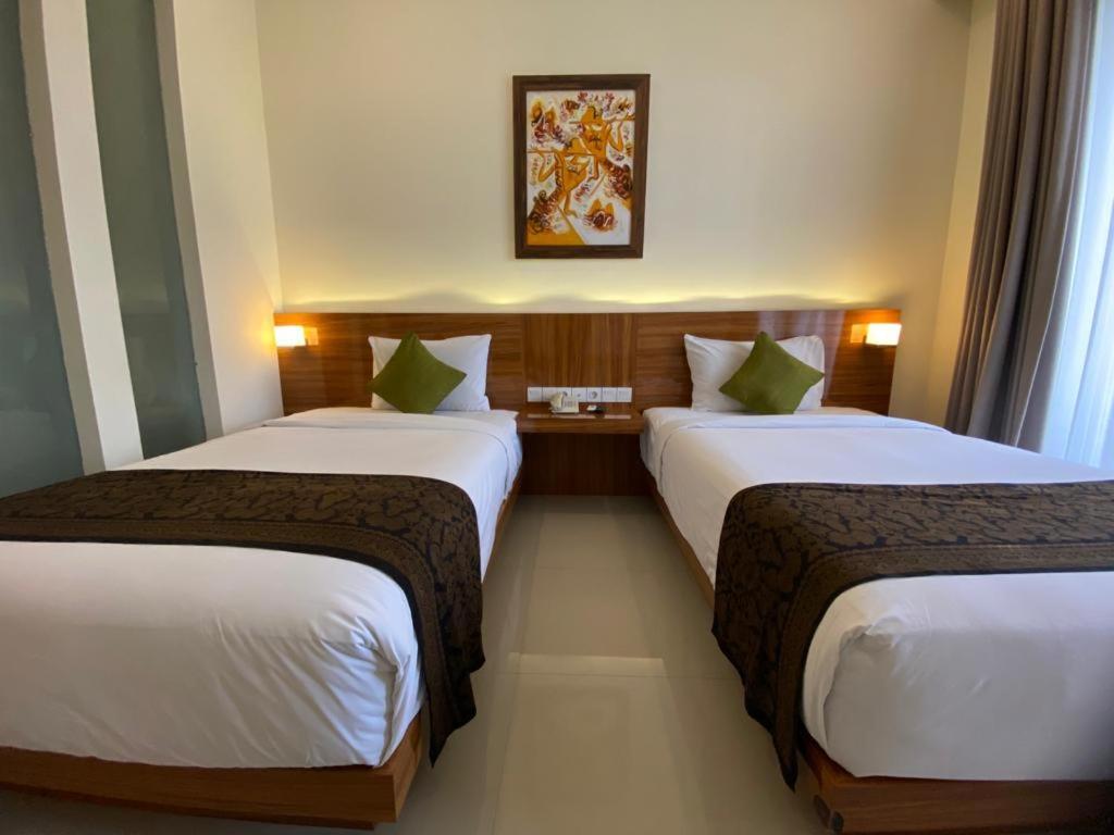 Argya Santi Jimbaran (Bali)