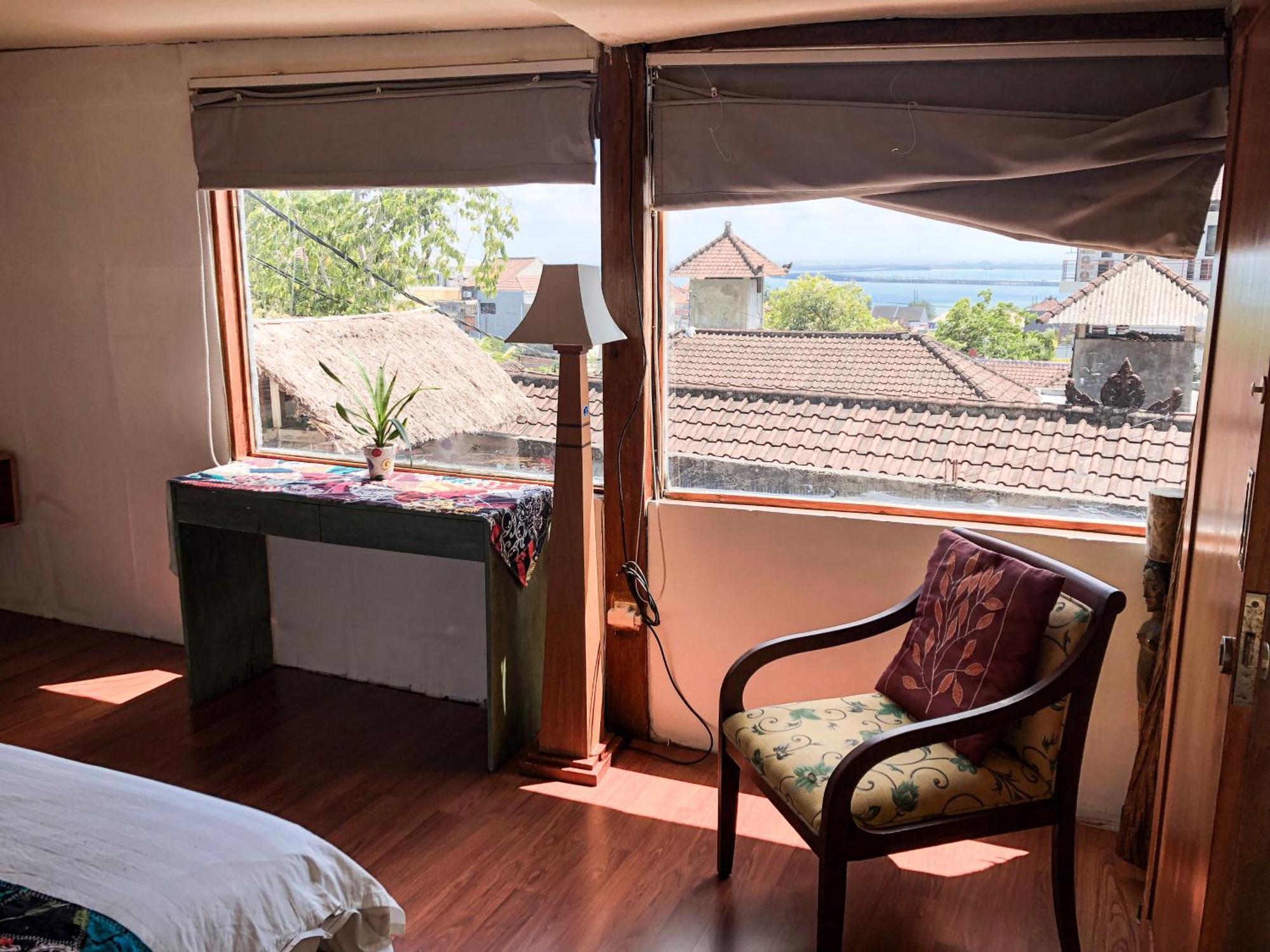 The Tree House Bed & Breakfast 3*