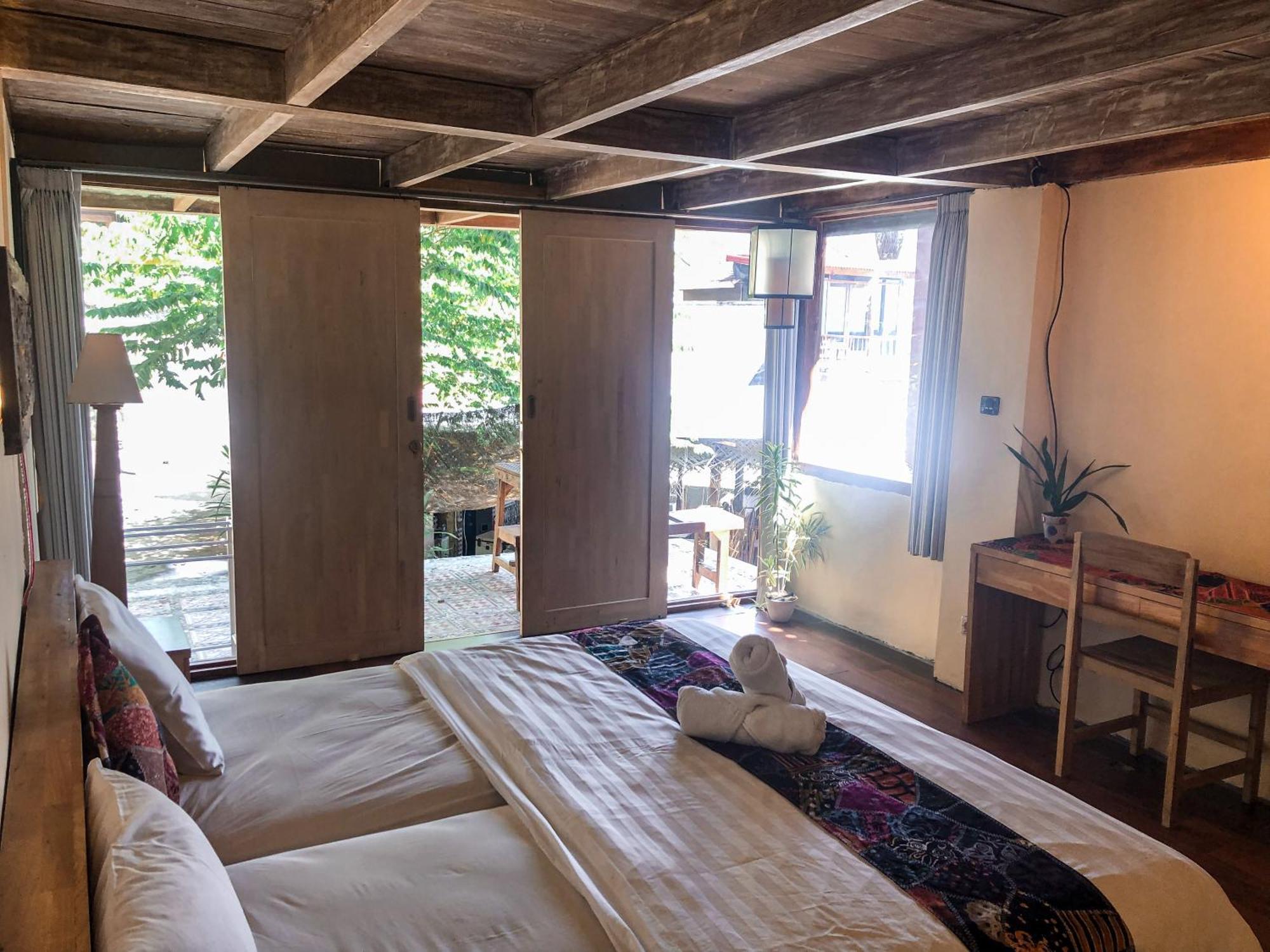 Bed & Breakfast The Tree House 3*
